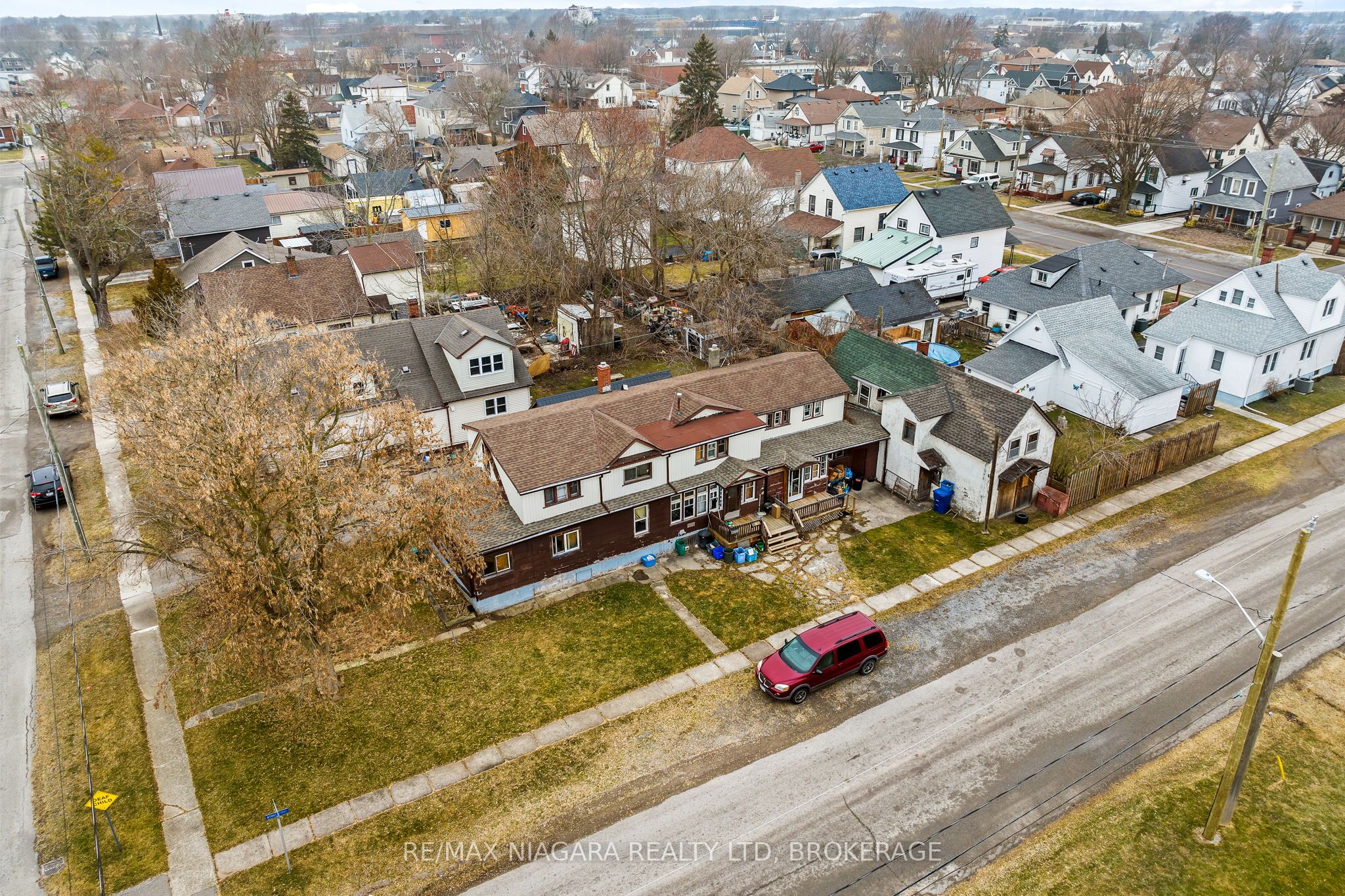 48 Johnston Street Property Photo 1