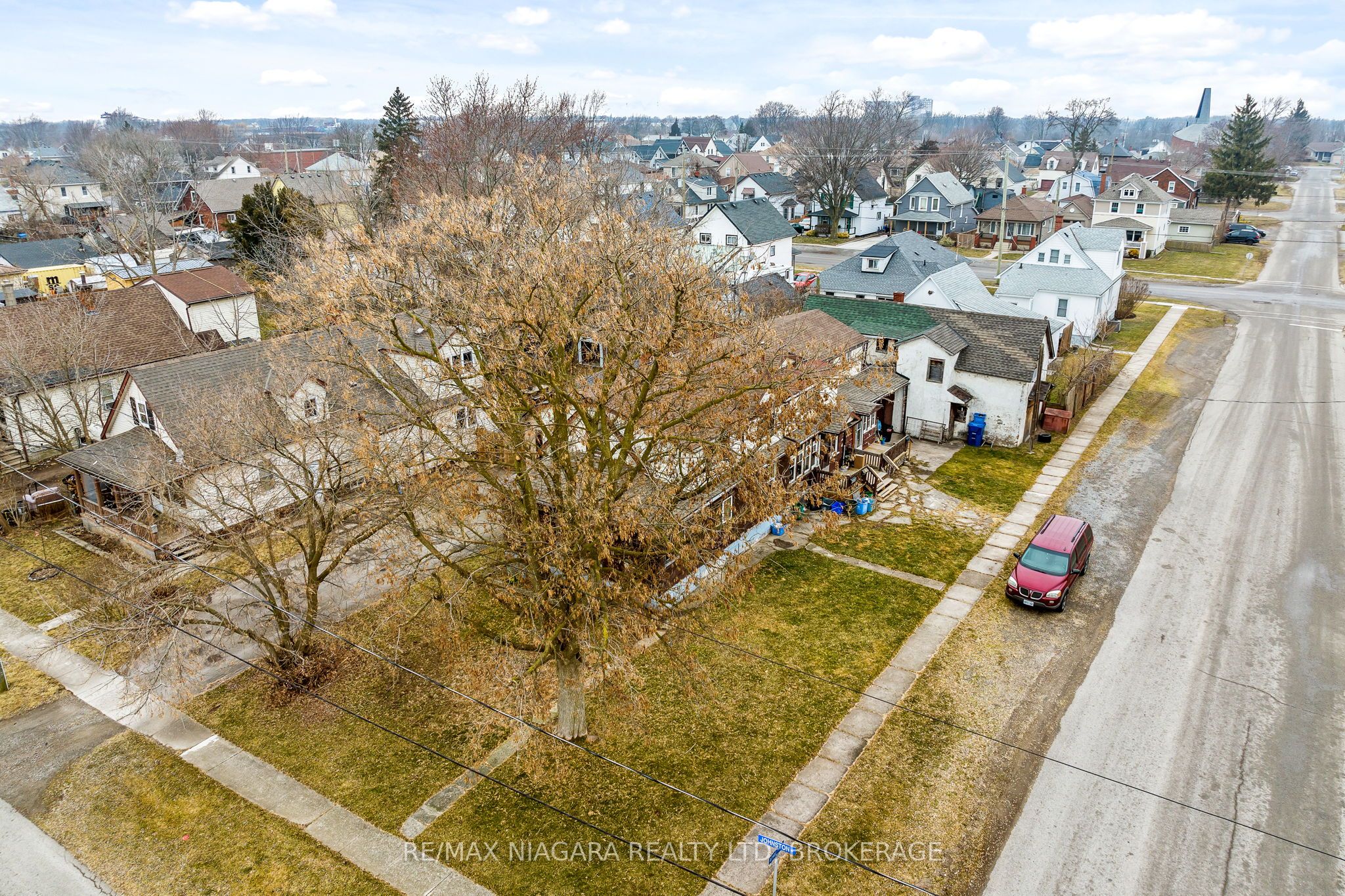 48 Johnston Street Property Photo 2