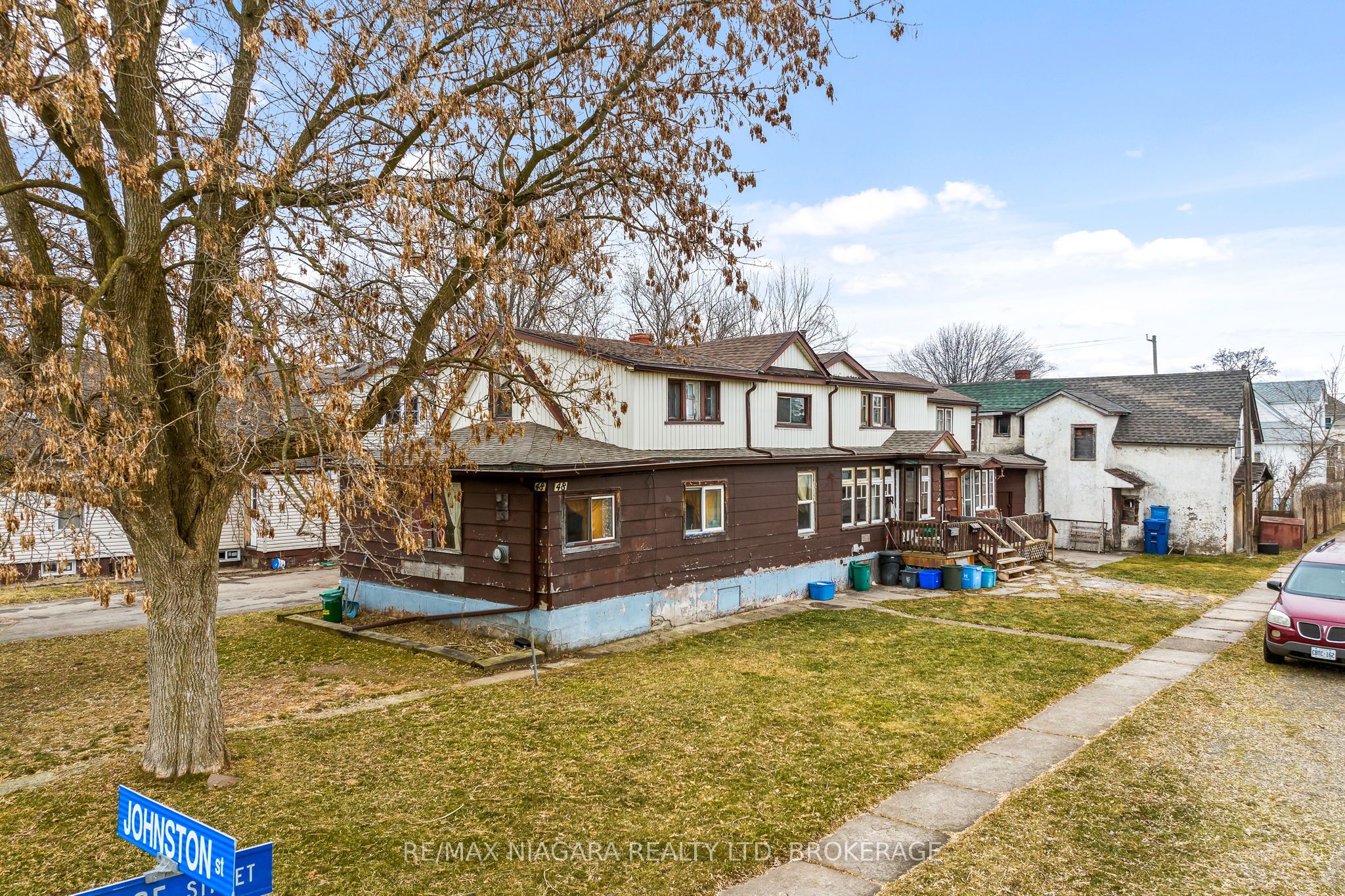 48 Johnston Street Property Photo 12