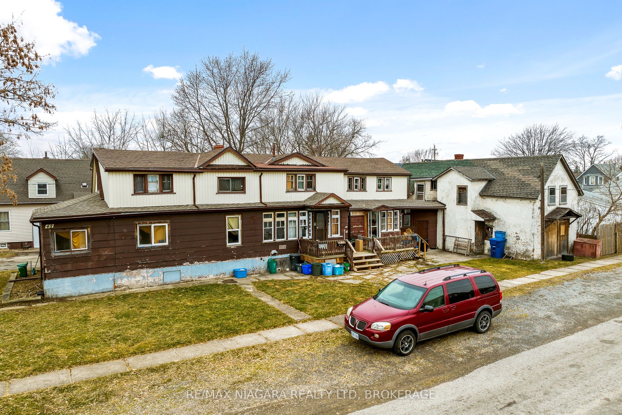 48 Johnston Street Property Photo 13