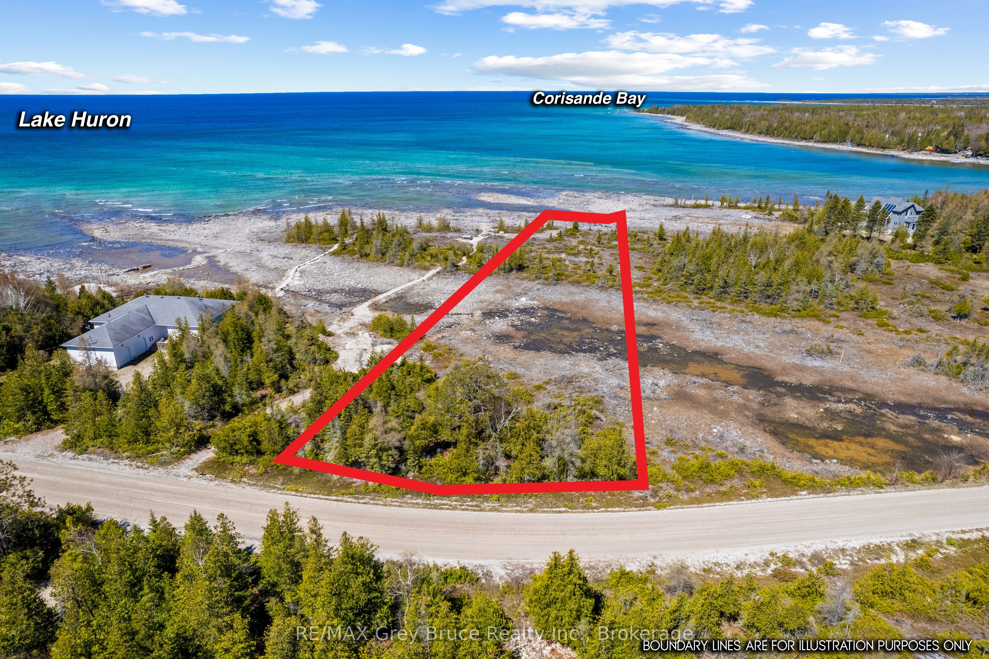 23 Pedwell Drive Property Photo 1