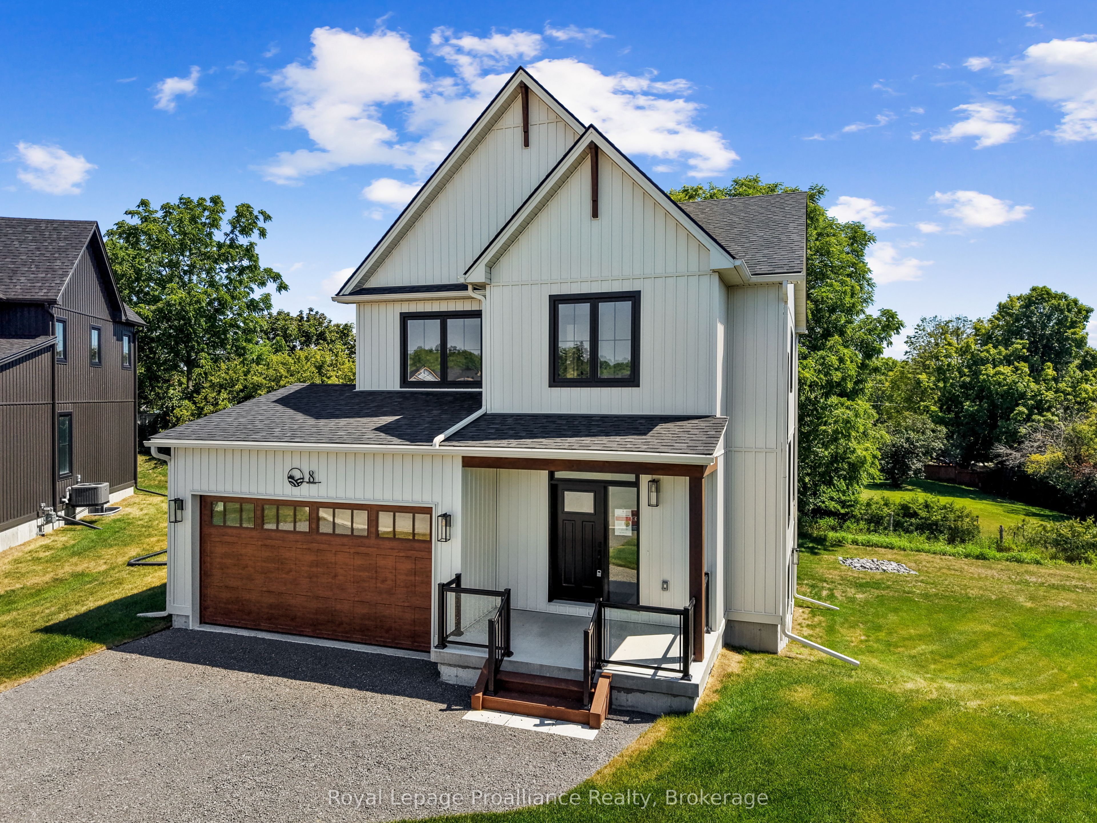 8 Merriman Court Property Photo 2