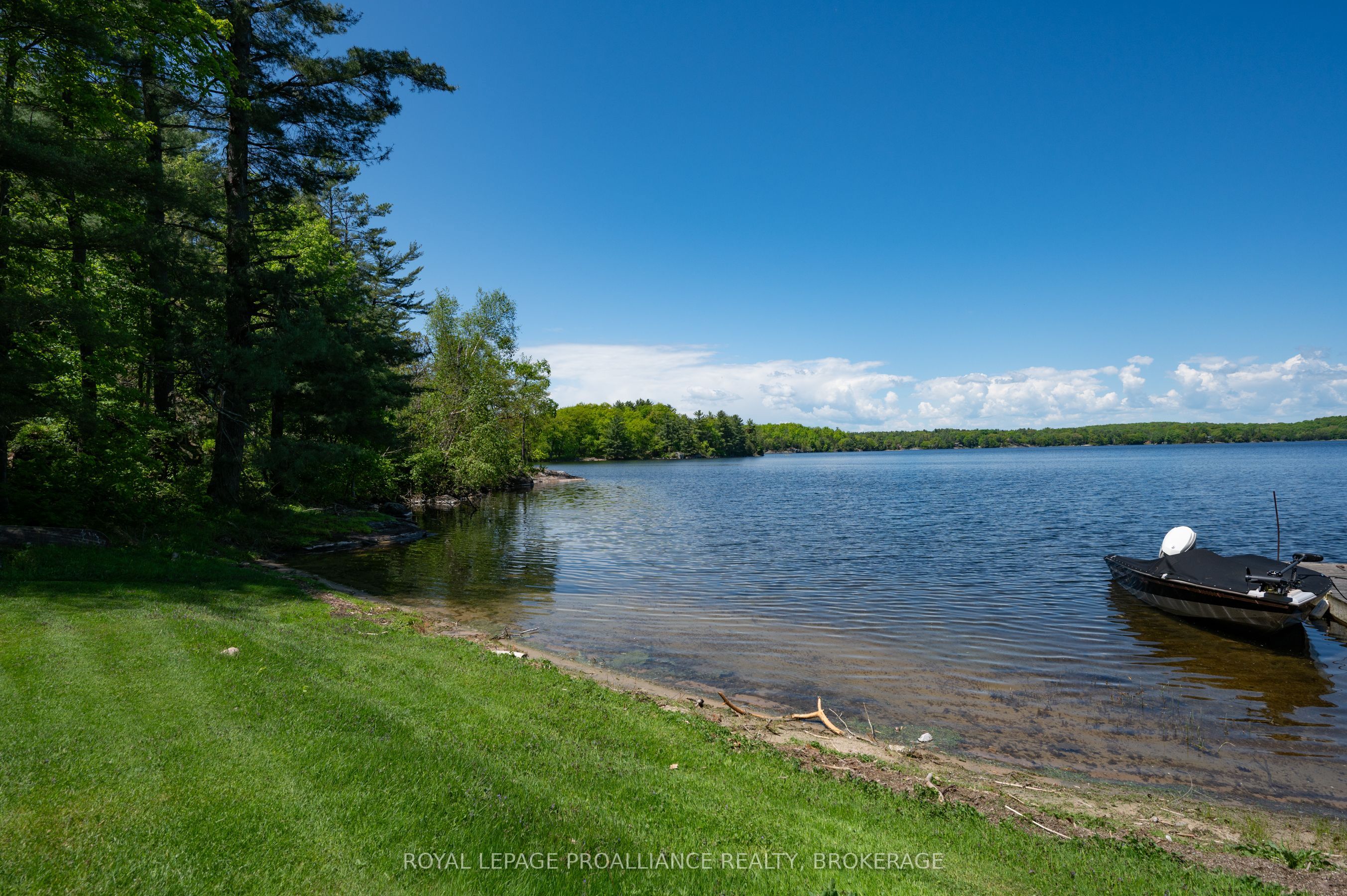 1122 Gananoque Lake Road Property Photo 4