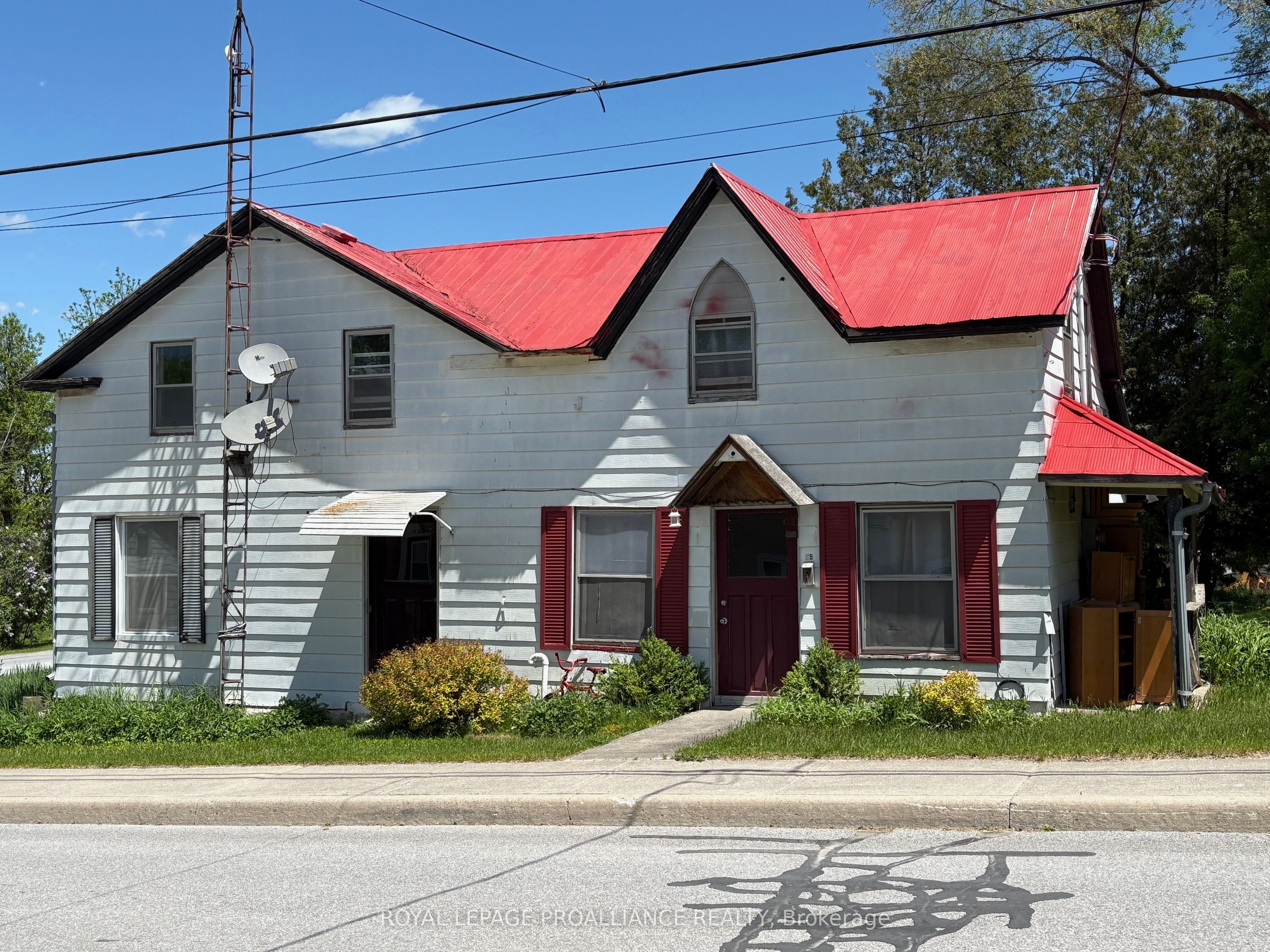 25 Thomas Street Property Photo 1