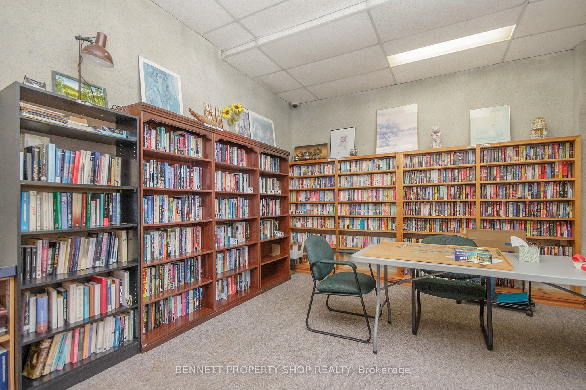 665 Bathgate Drive 2011 Property Photo 10