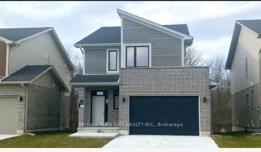2024 Evans Boulevard Property Photo 1