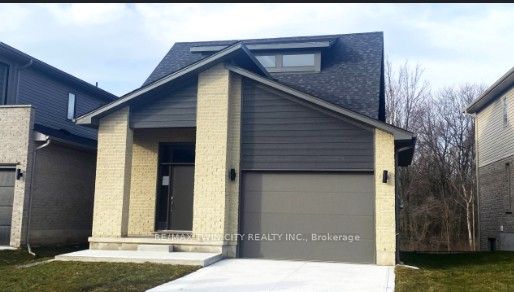 2100 Evans Boulevard Property Photo 1