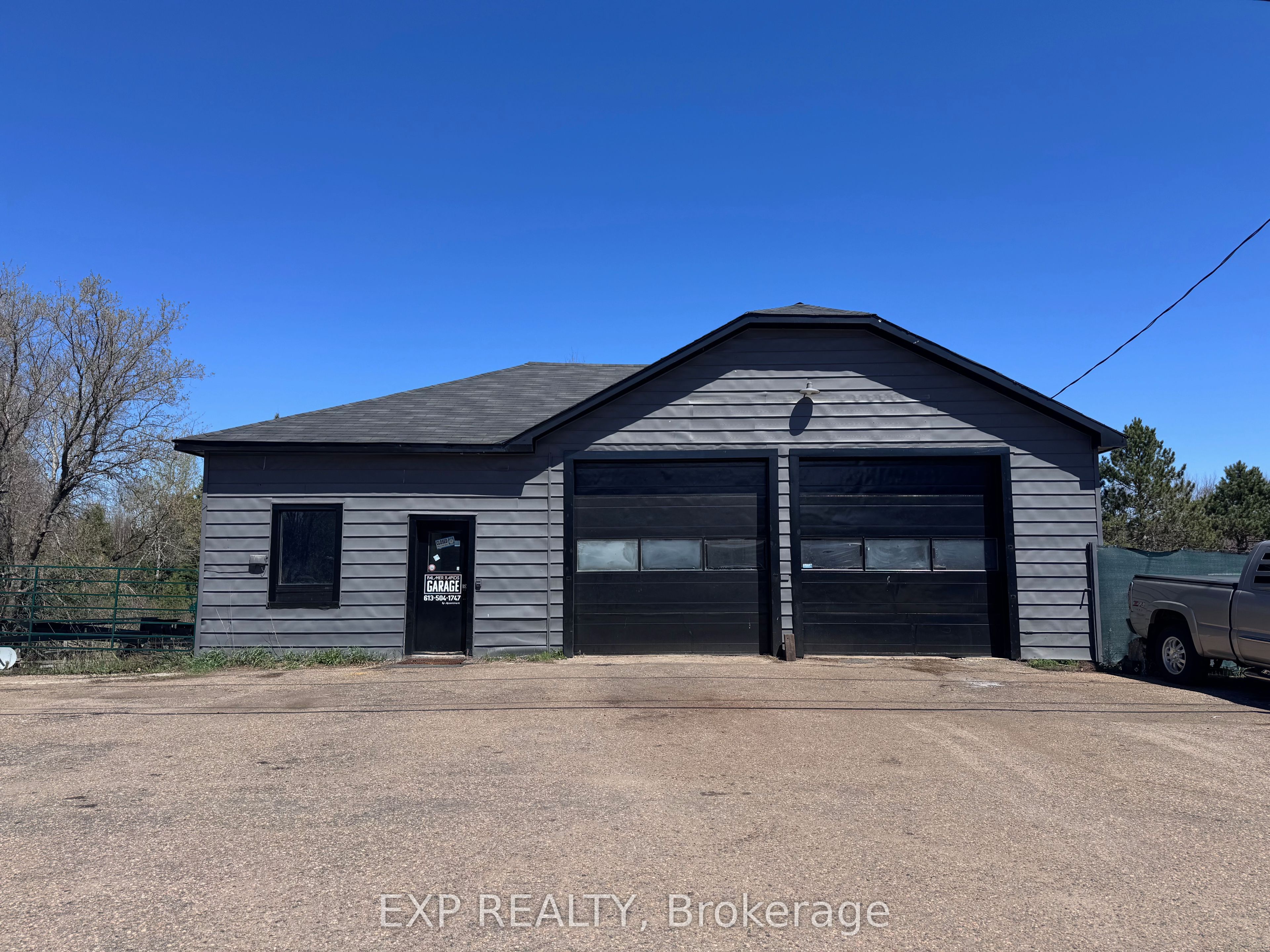 5958 Palmer Road Property Photo 1