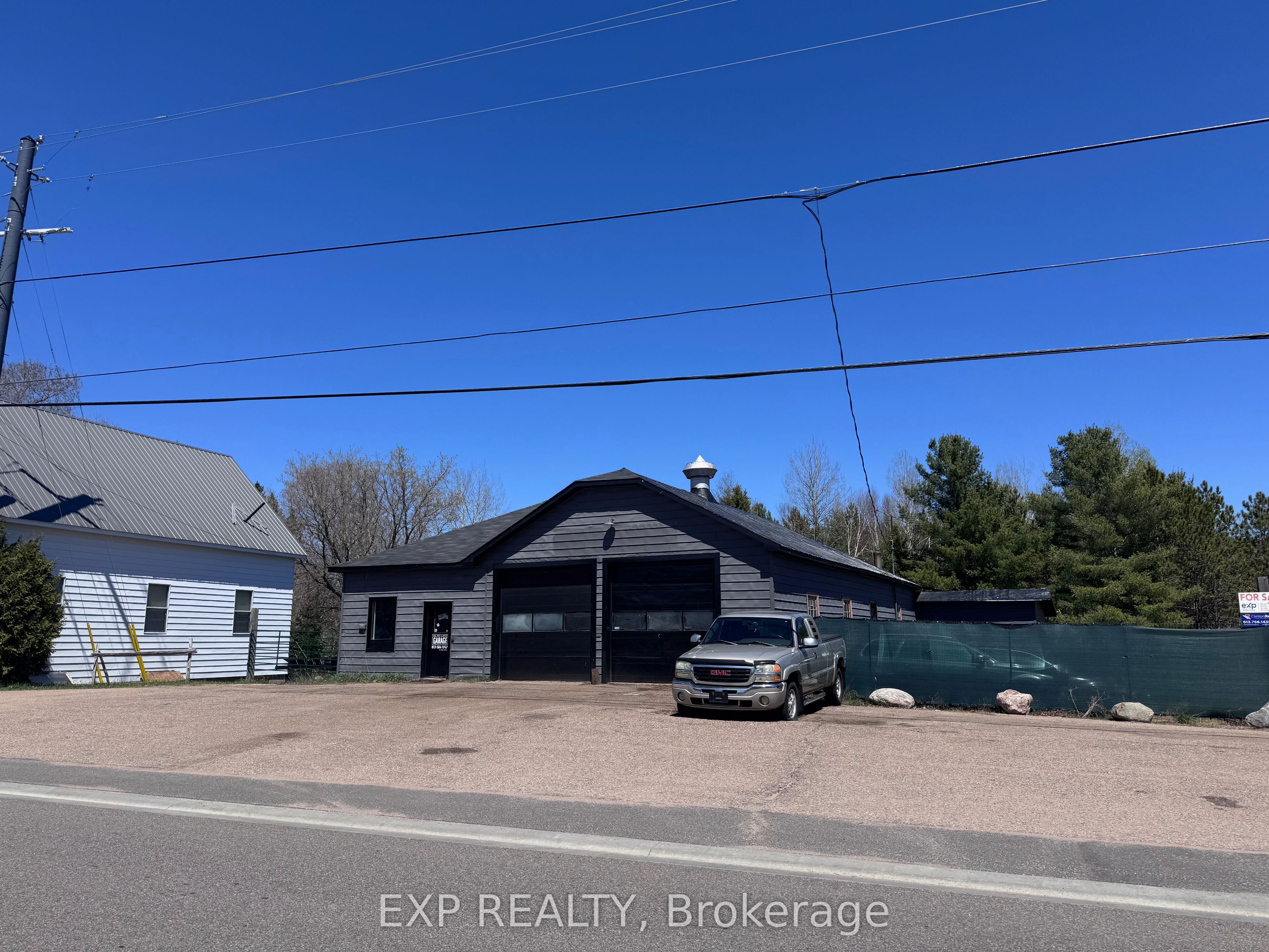 5958 Palmer Road Property Photo 2