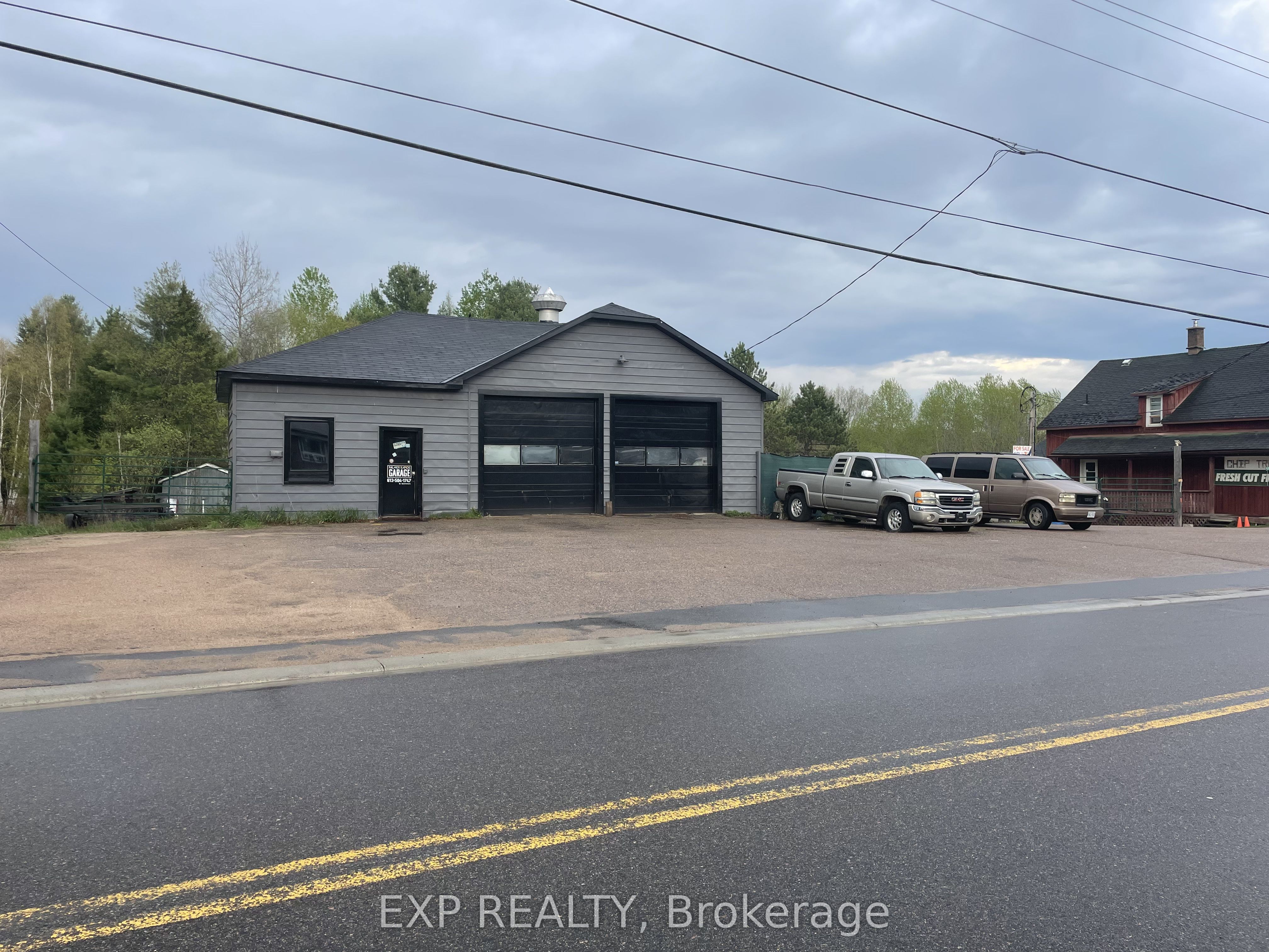 5958 Palmer Road Property Photo 3
