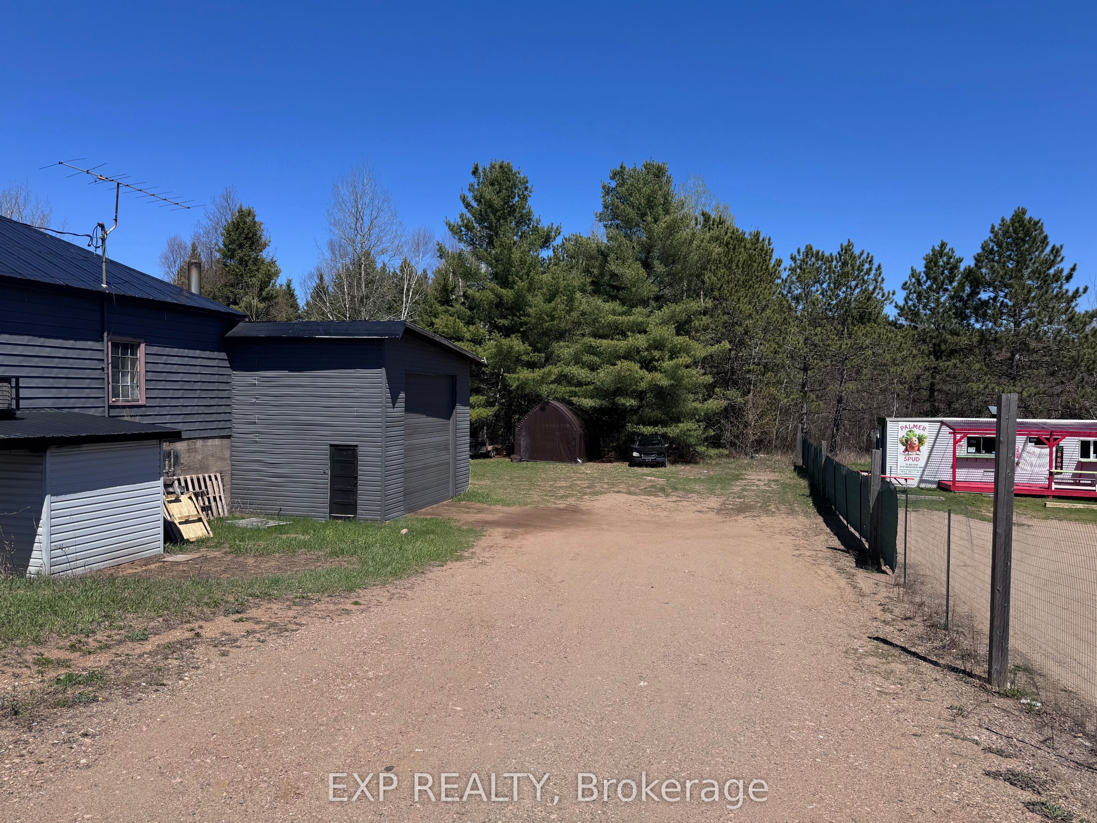 5958 Palmer Road Property Photo 4