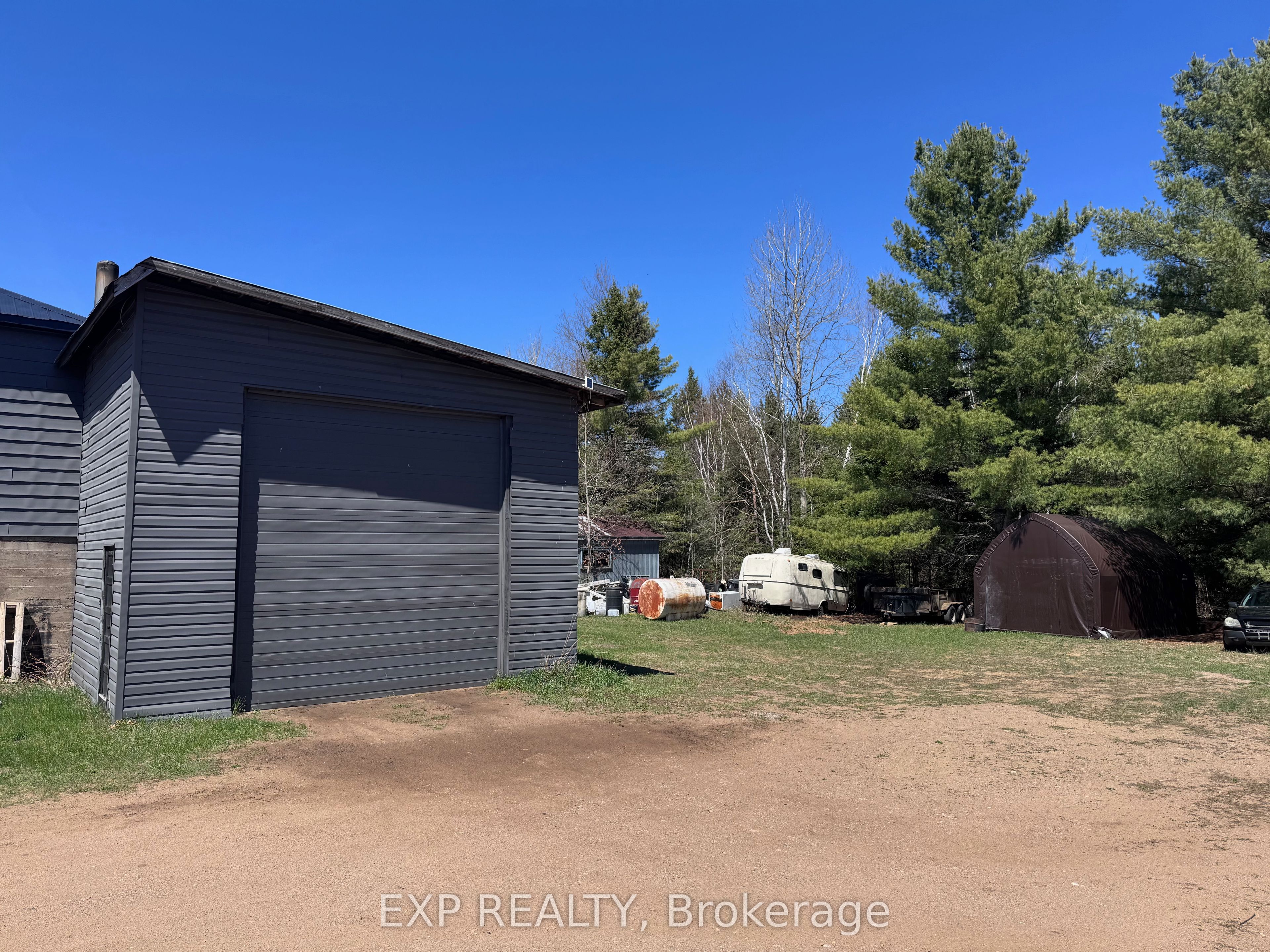 5958 Palmer Road Property Photo 5