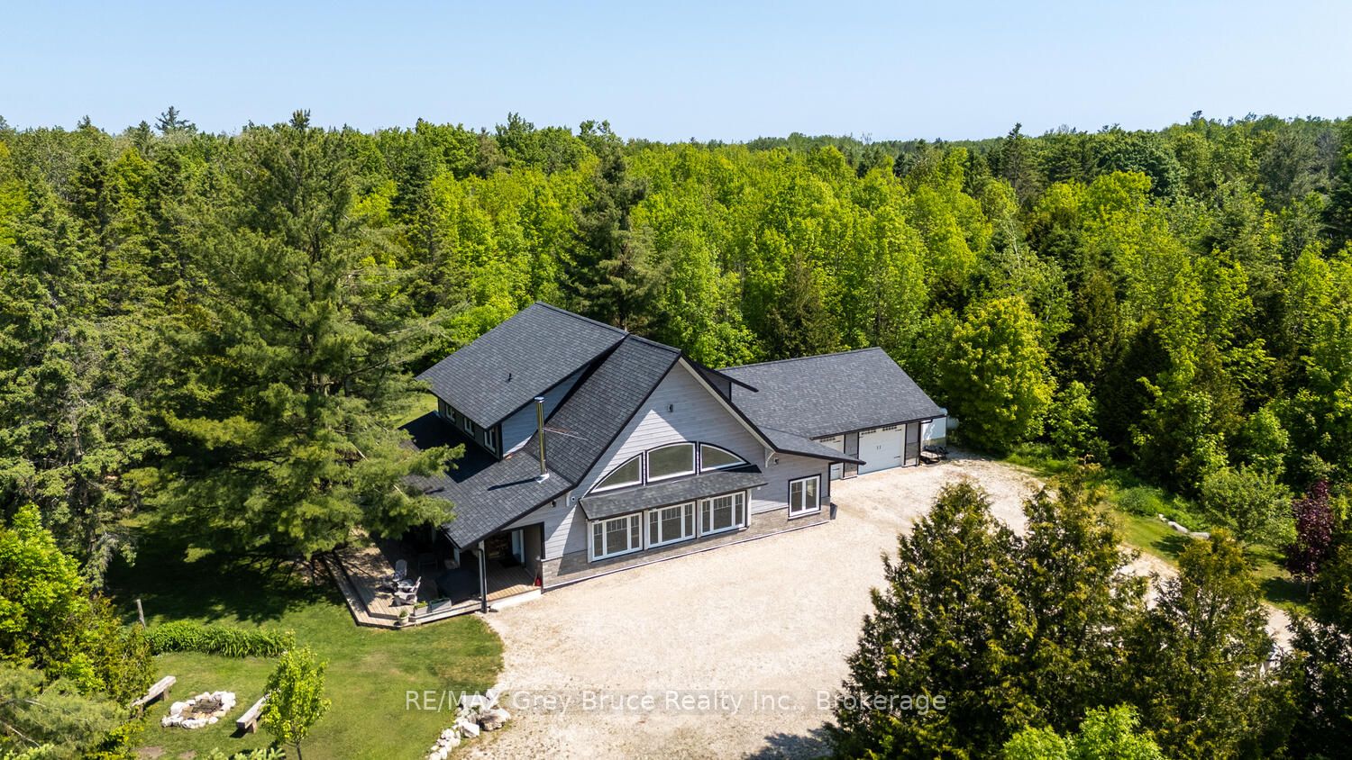 62 Cape Hurd Road Property Photo 1