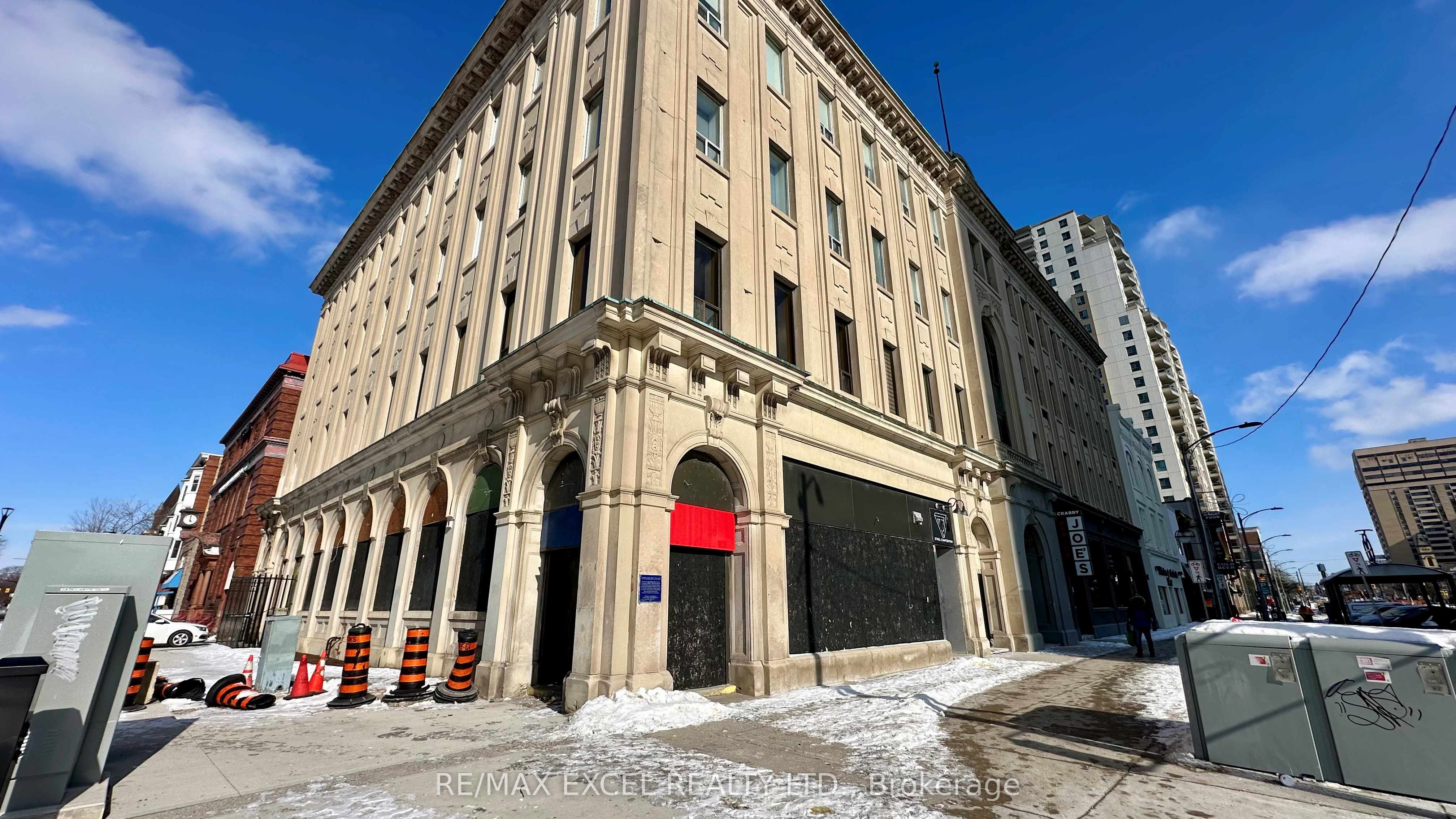 272 Dundas Street E Property Photo 1