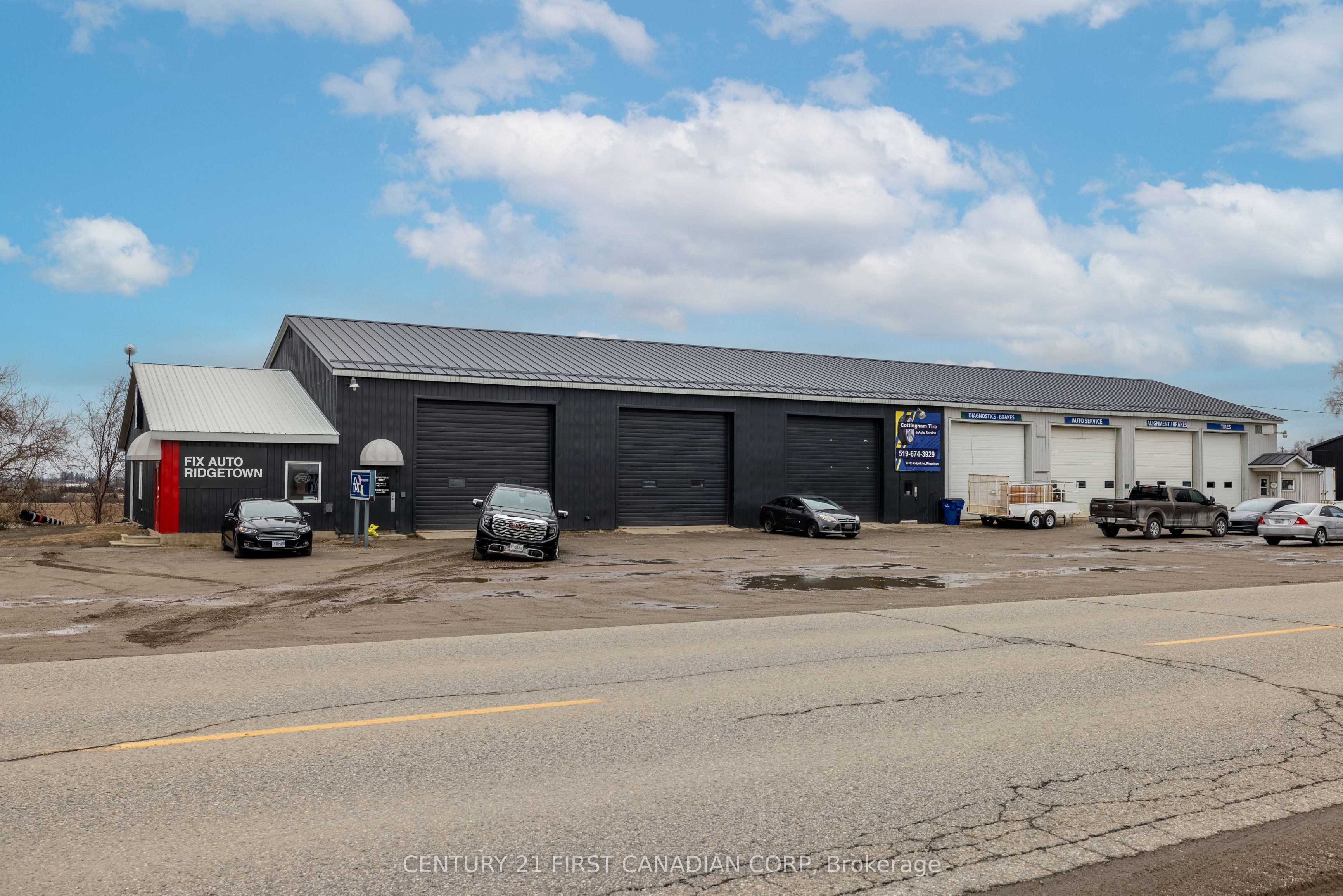 12353 Ridge Line Property Photo 1