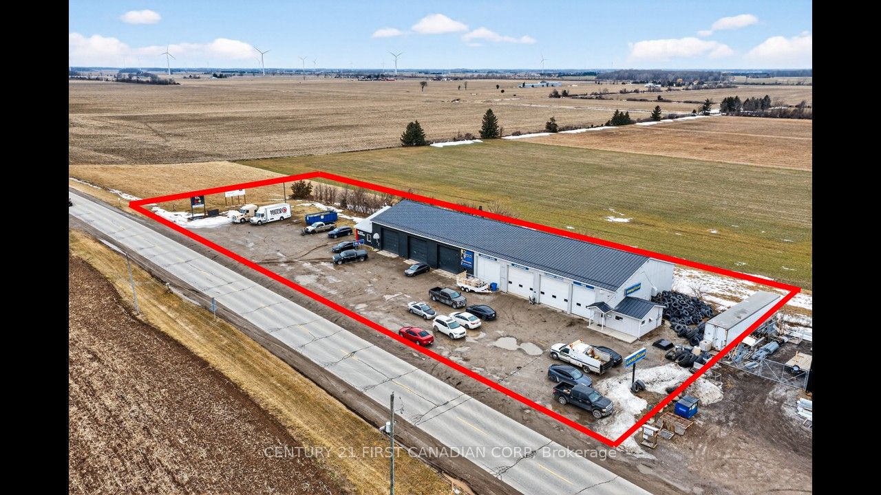 12353 Ridge Line Property Photo 2