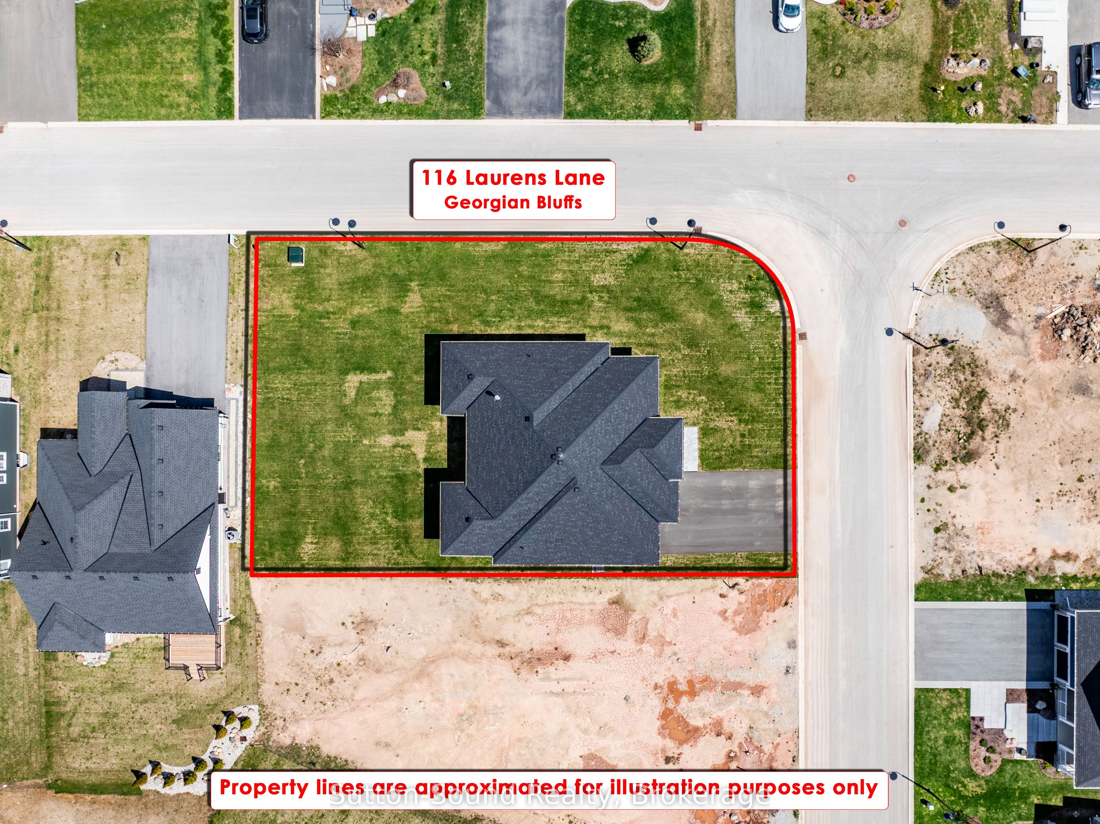 116 Laurens Lane Property Photo 49