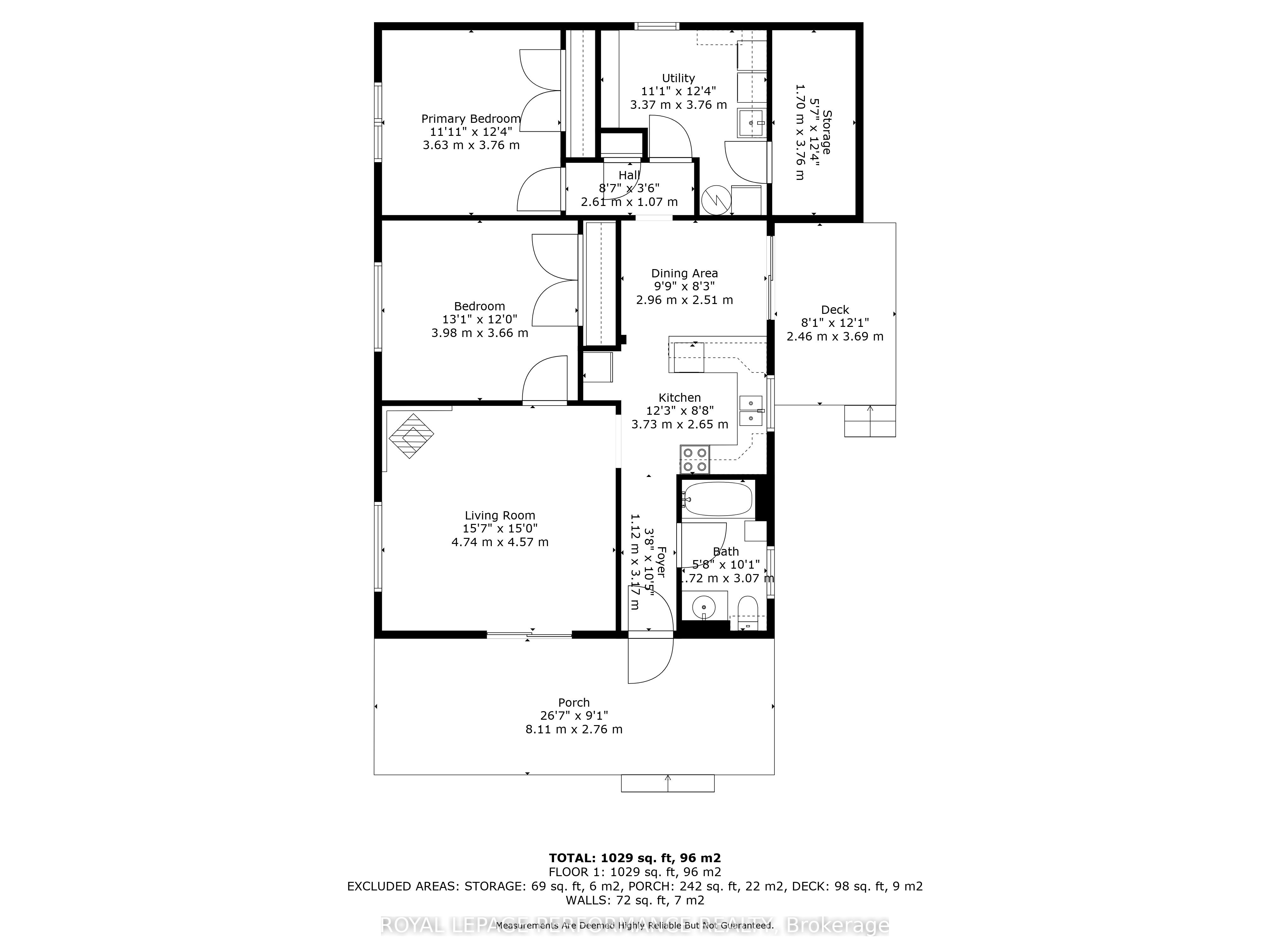 21052 Birch Avenue Property Photo 27