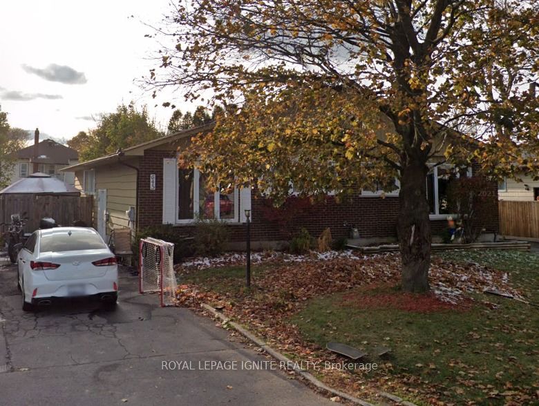 645 Champlain Drive Property Photo 1