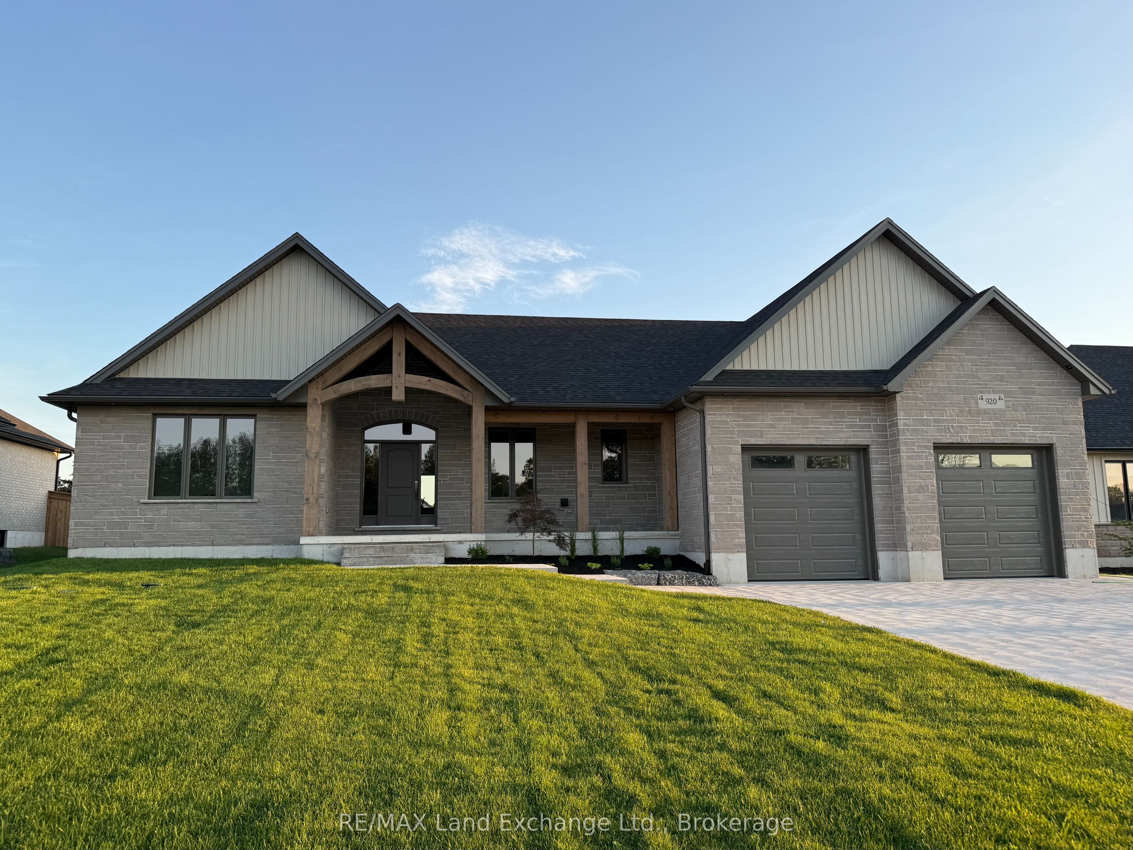 920 Bogdanovic Way Property Photo 1