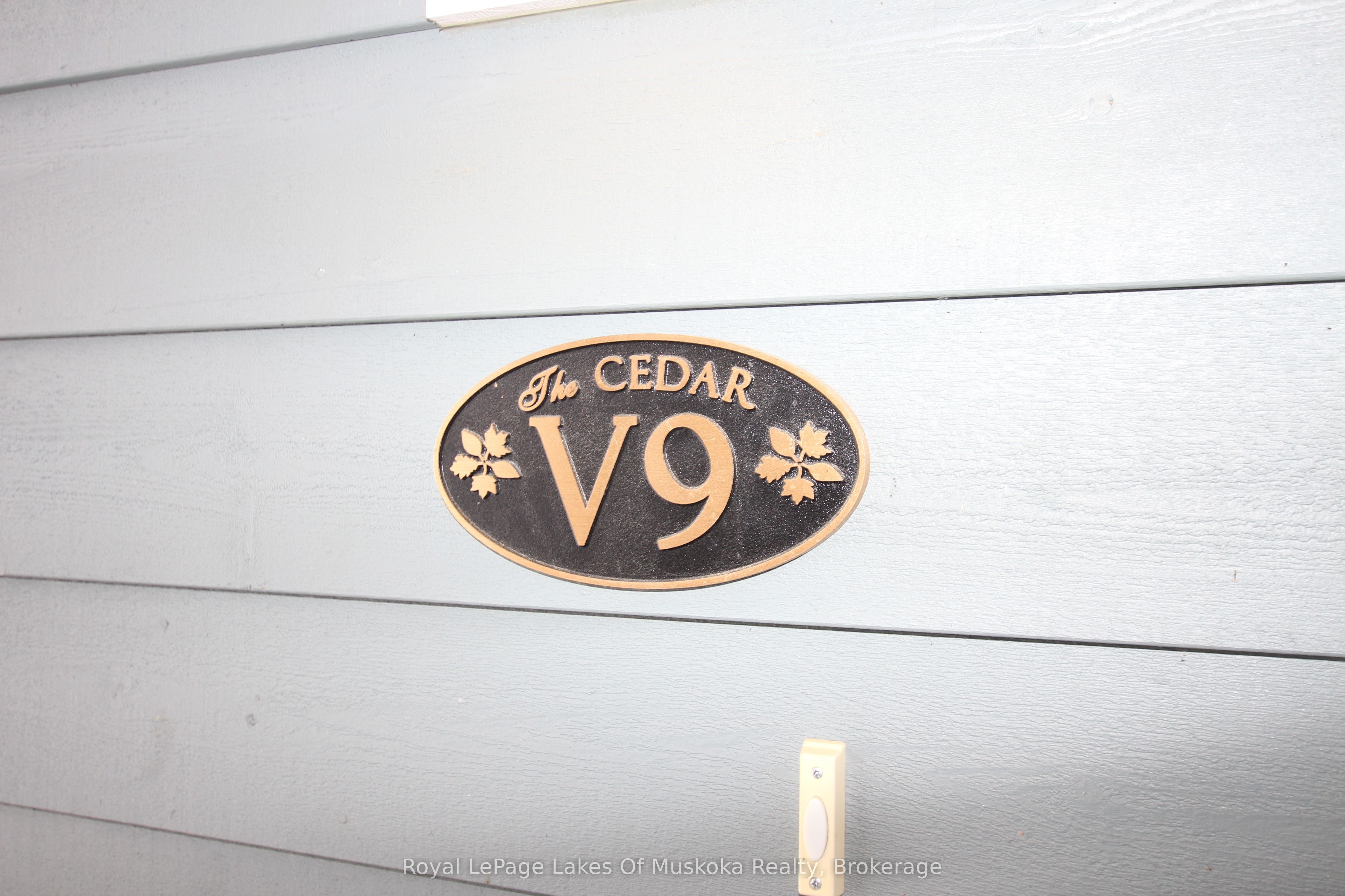 1020 Birch Glen Road V 9 Property Photo 1