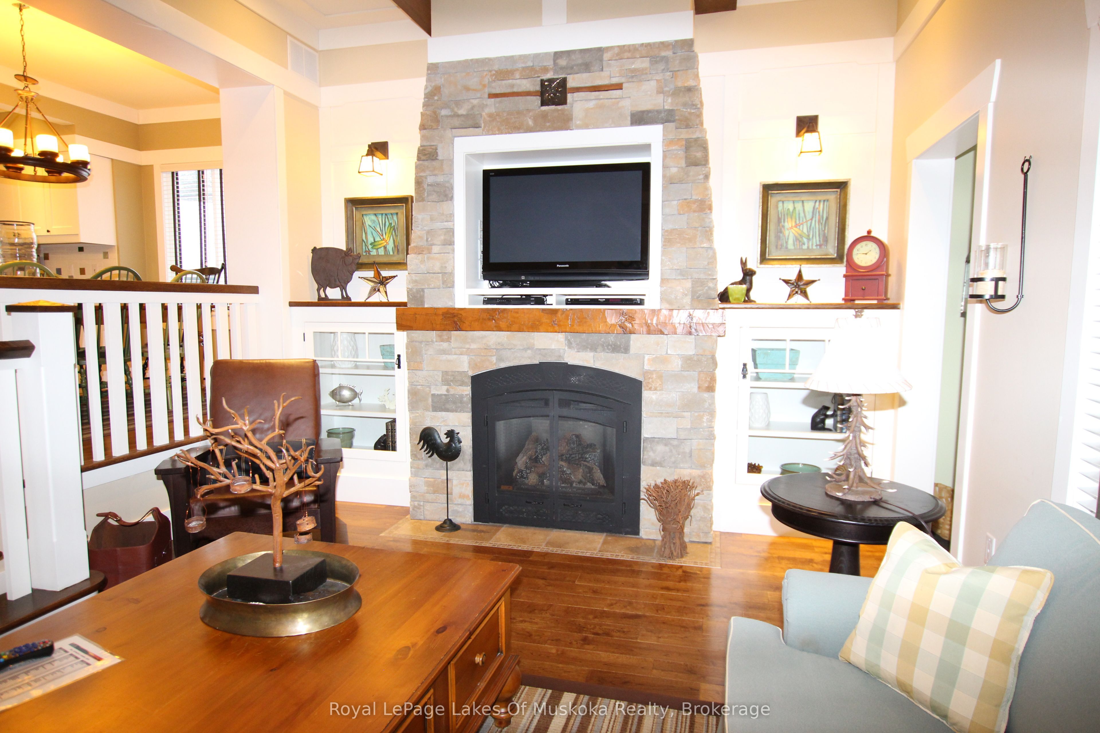 1020 Birch Glen Road V 9 Property Photo 15