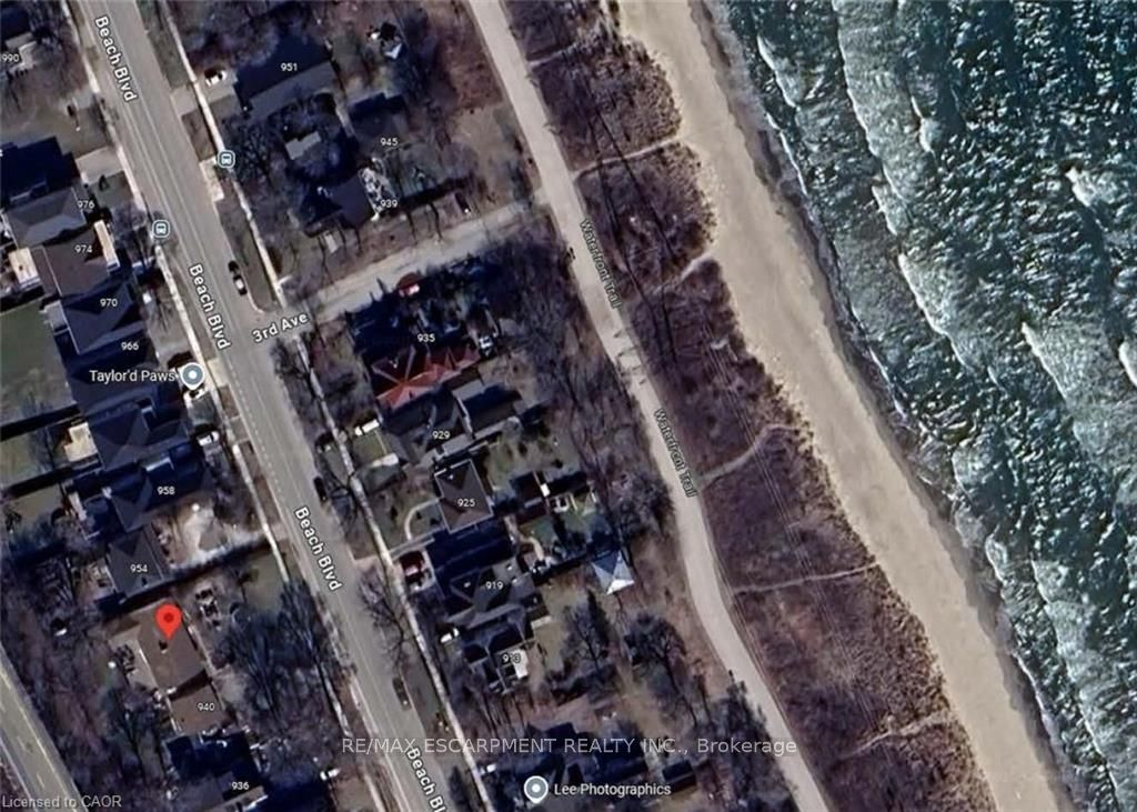 940-946 Beach Boulevard Property Photo 1