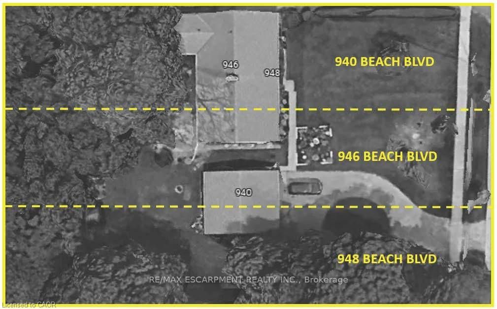 940-946 Beach Boulevard Property Photo 2