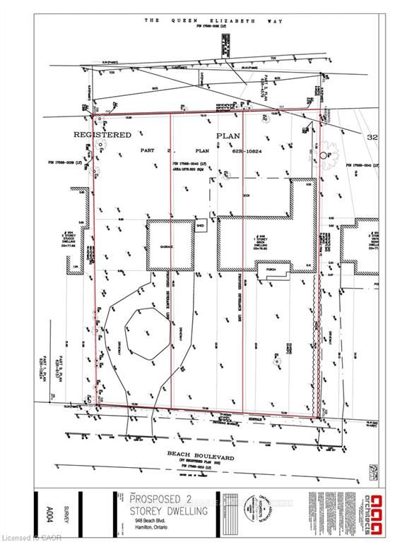 940-946 Beach Boulevard Property Photo 3