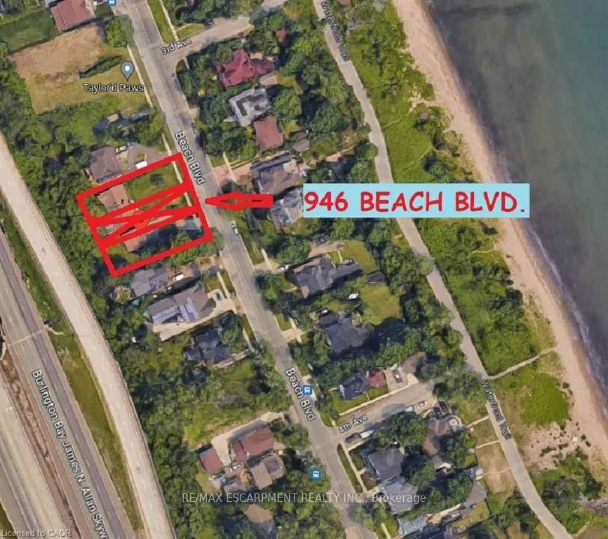 940-946 Beach Boulevard Property Photo 4