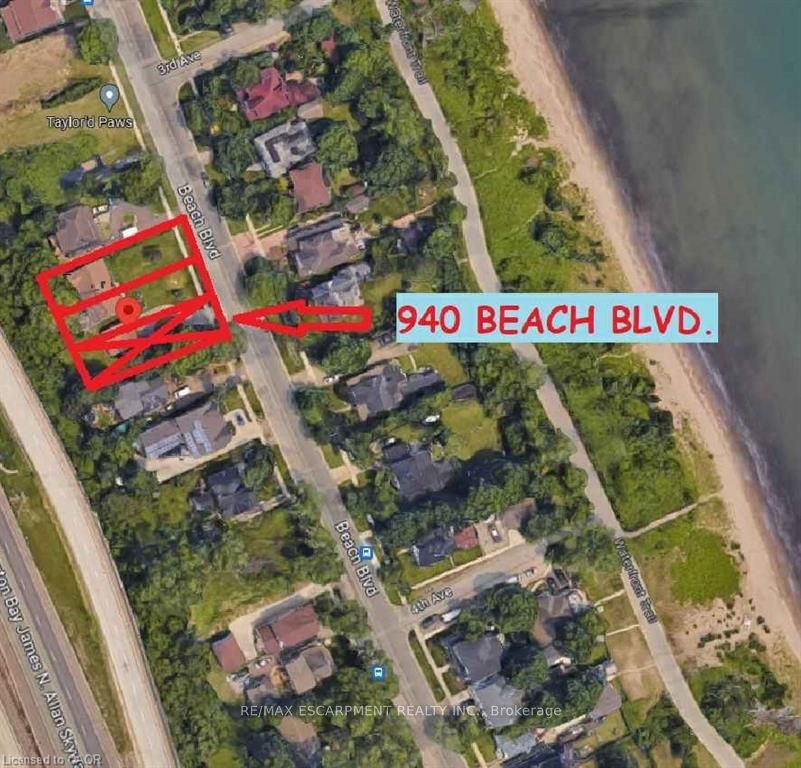 940-946 Beach Boulevard Property Photo 5