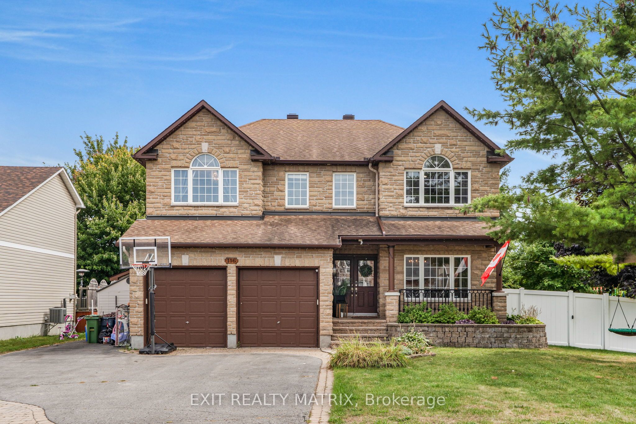 116 Lamadeleine Boulevard Property Photo 1