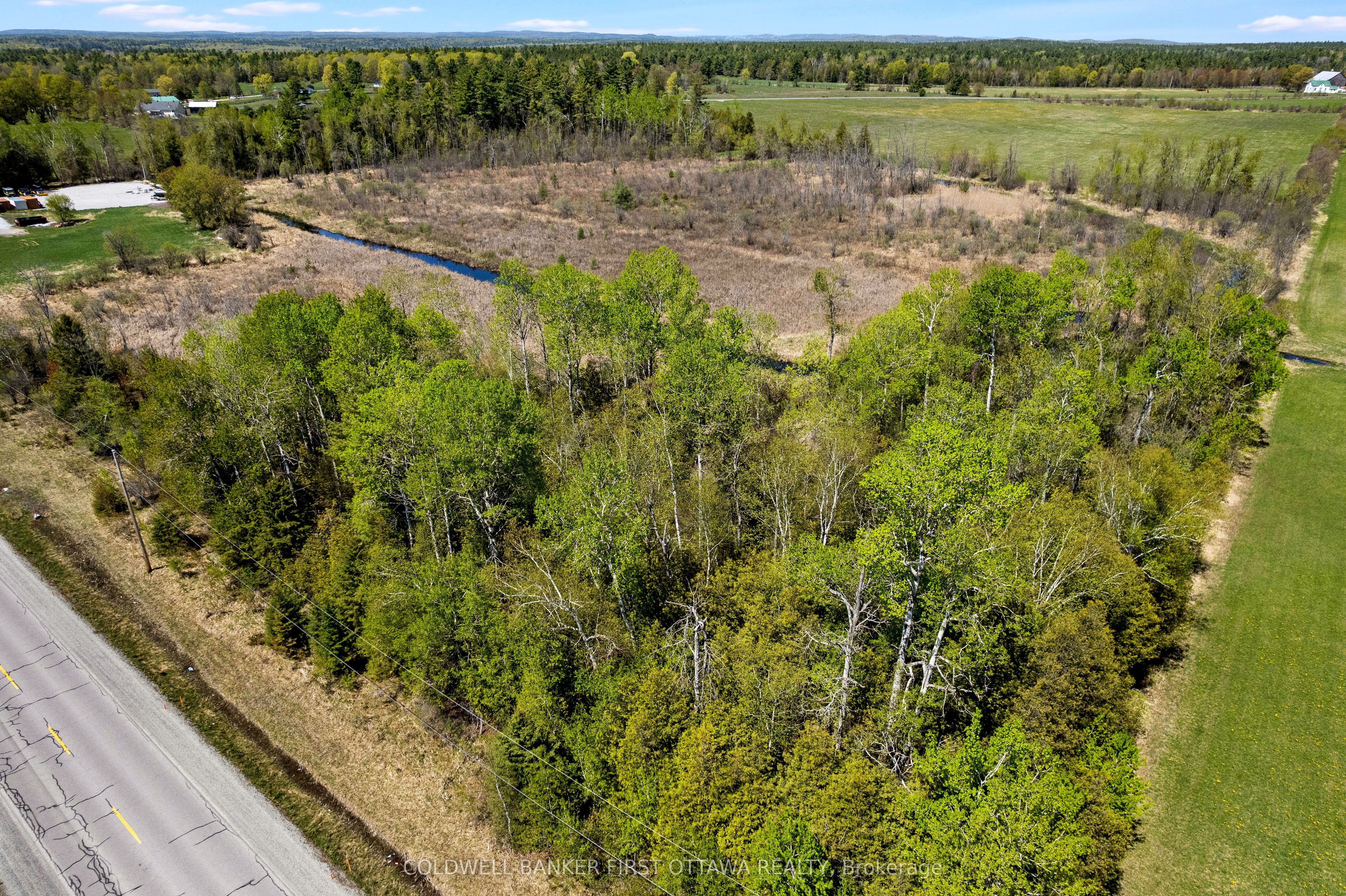 00 Wolf Grove Rd Pt Lt 16 Road Property Photo 1