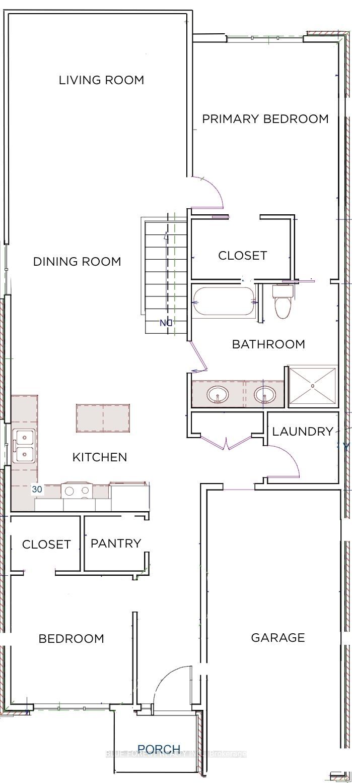 Lot 49 Beer Crescent Property Photo 2