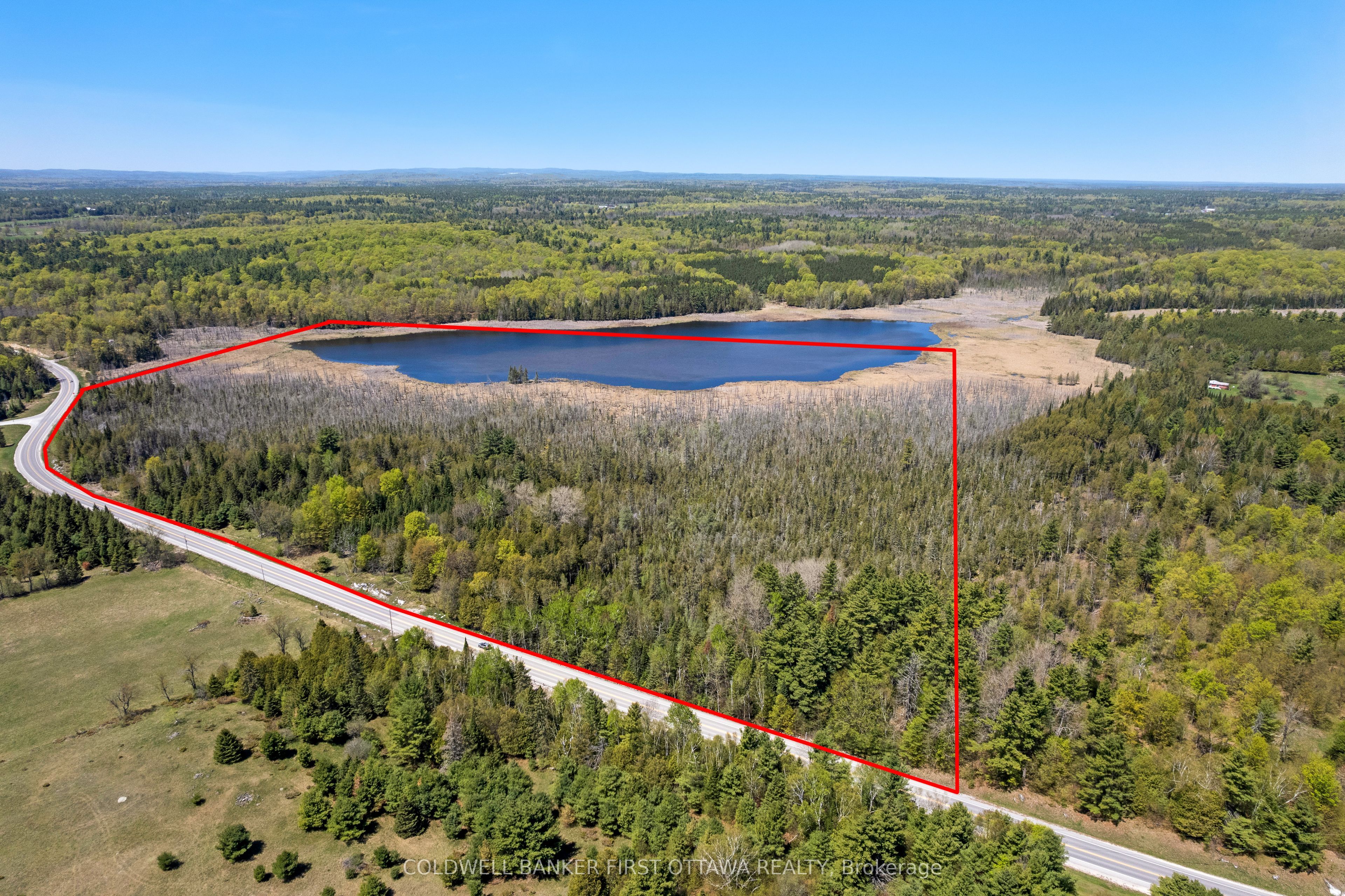 00 Wolf Grove Pt Lt 15 Road Property Photo 1