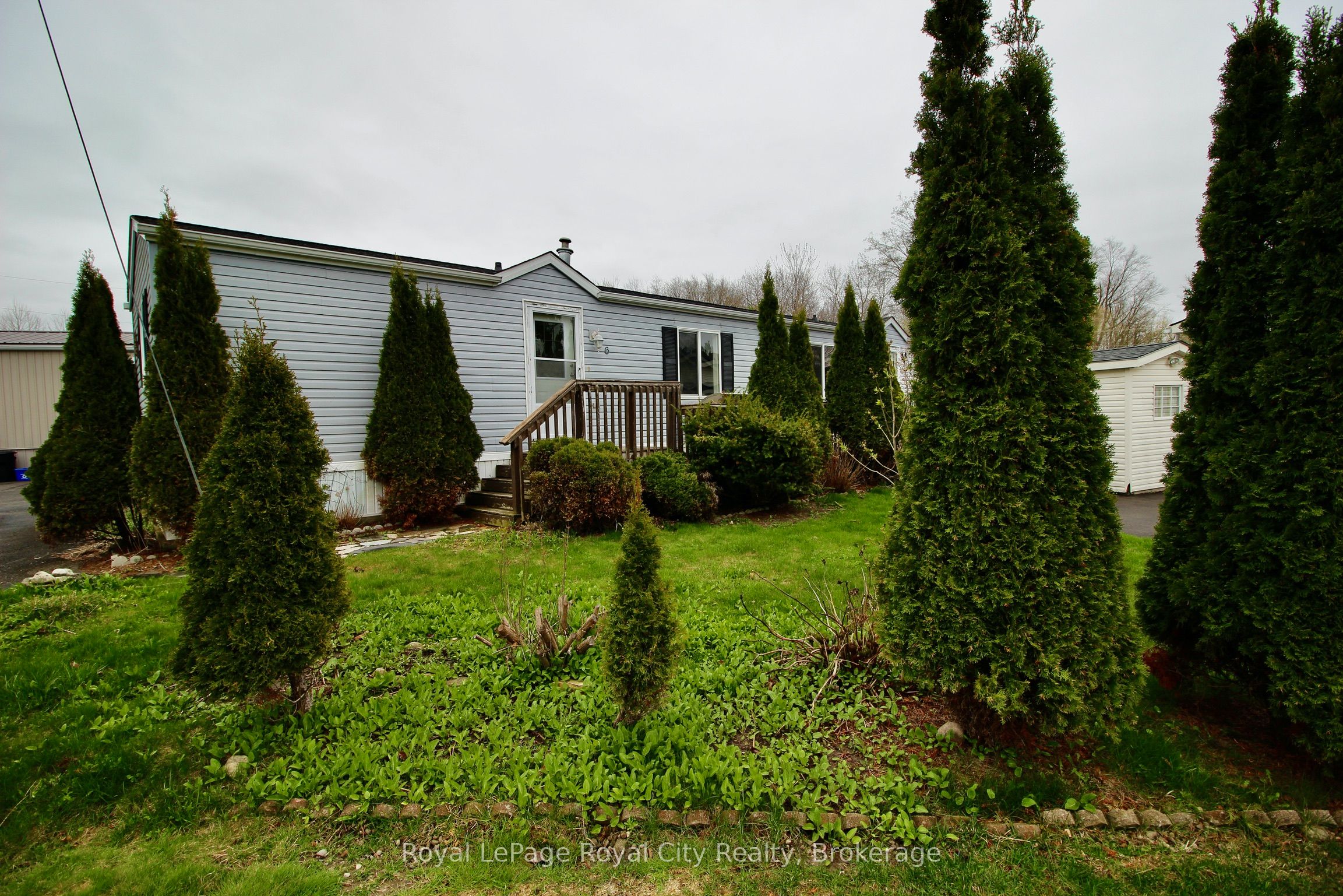6 Olympia Avenue Property Photo 1
