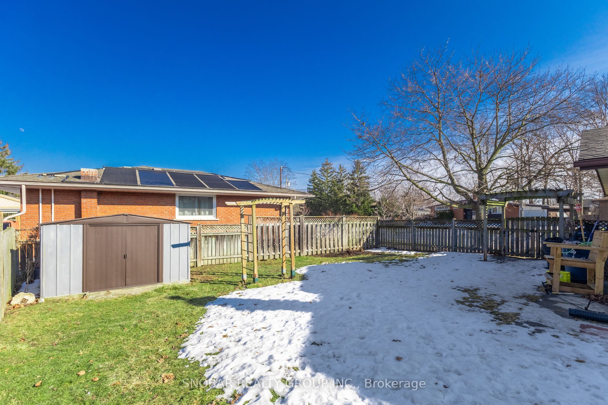 57 Alexandra Boulevard Property Photo 19