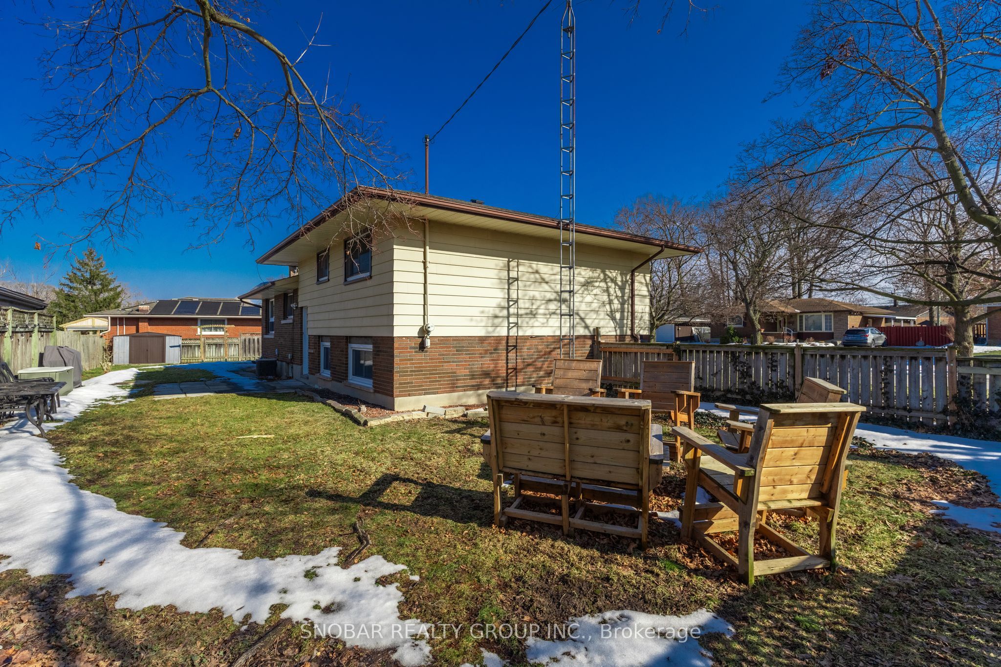 57 Alexandra Boulevard Property Photo 20