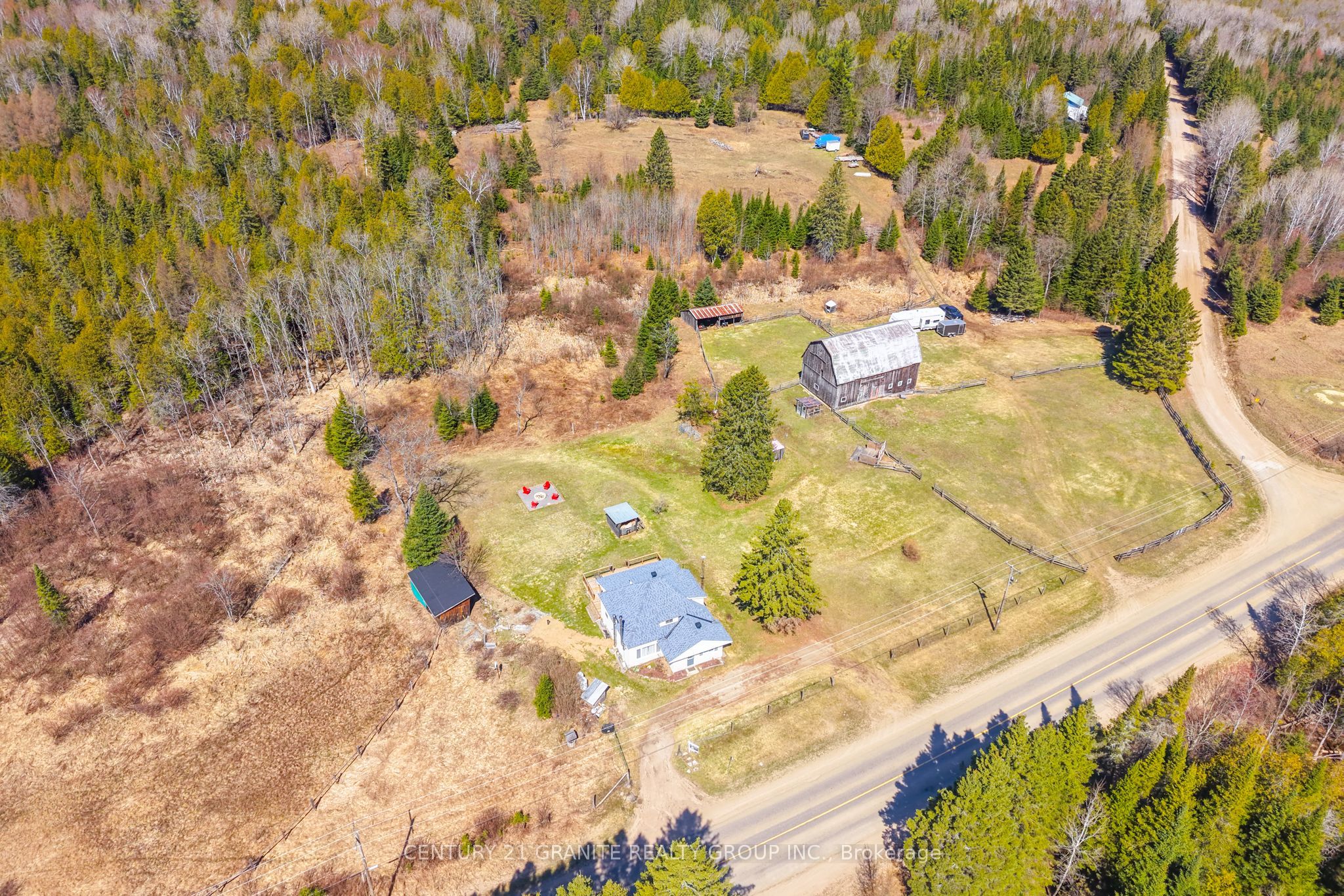 1367 Detlor Road Property Photo 35