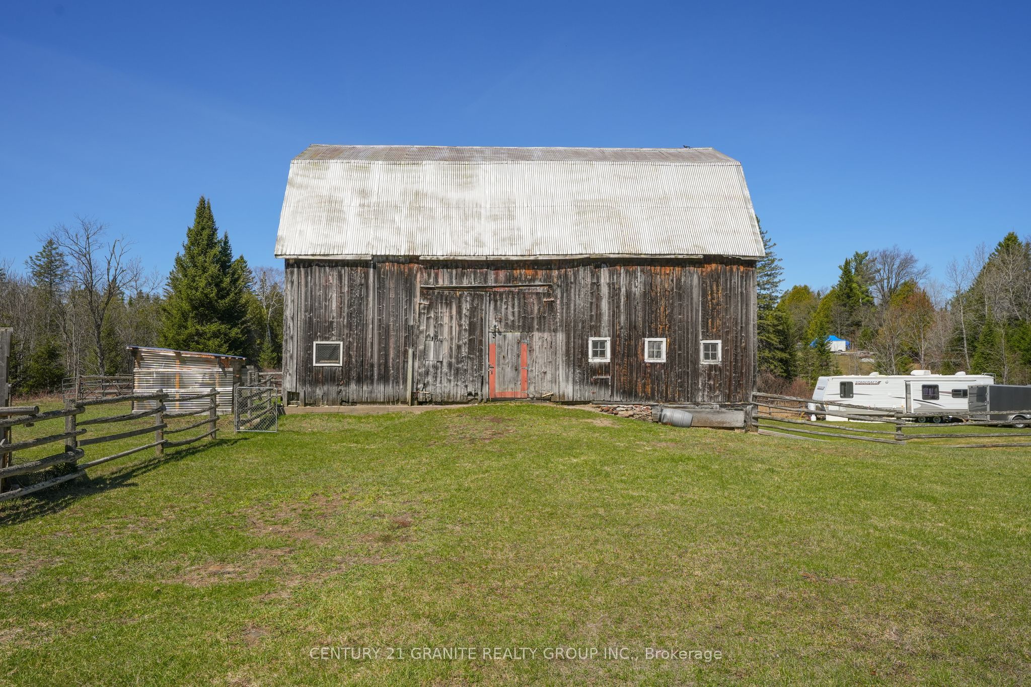 1367 Detlor Road Property Photo 44
