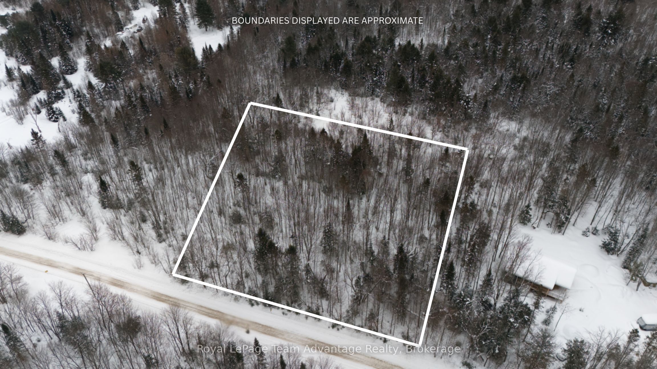 0 Lakeview Drive E Property Photo 1
