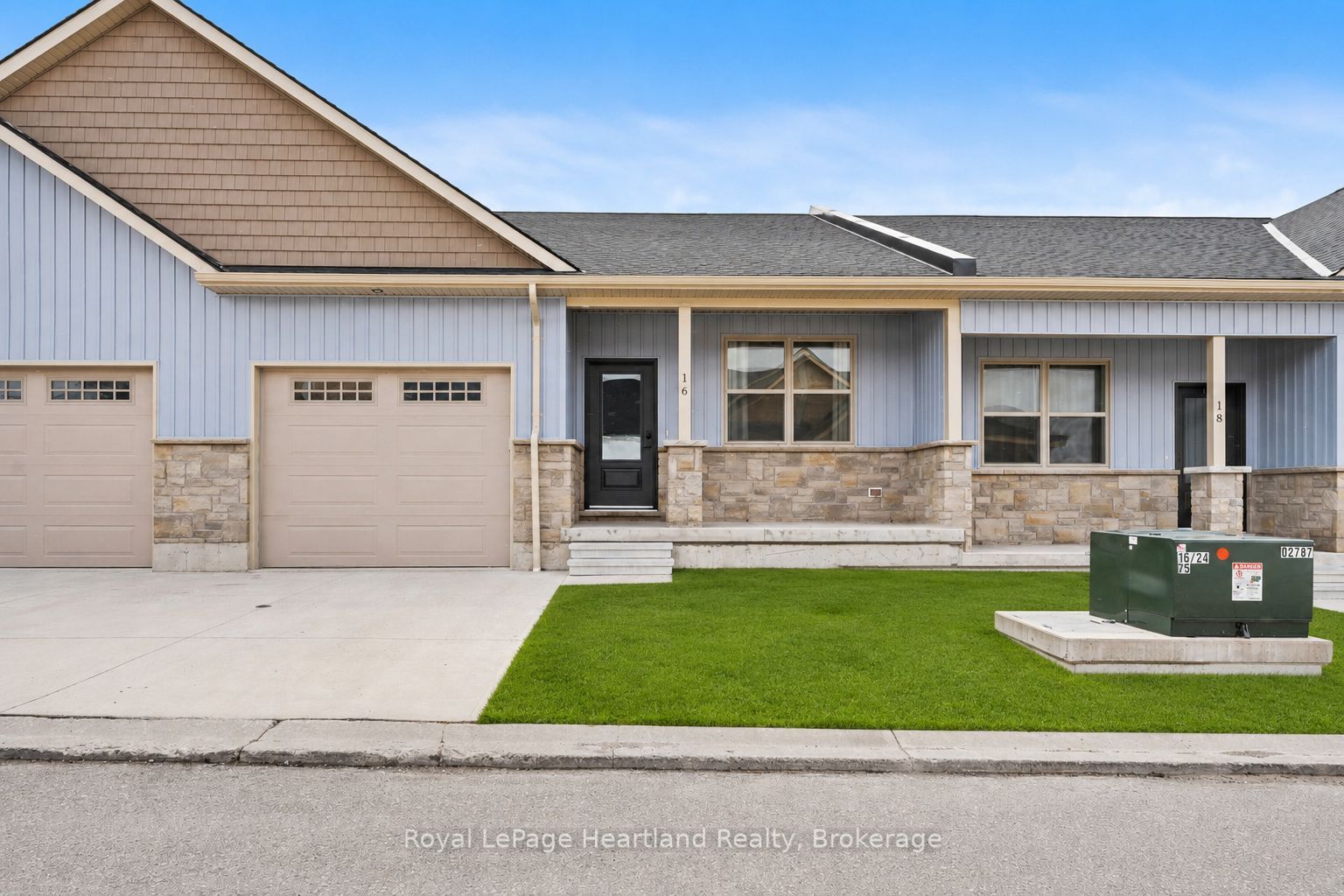 20 Silver Creek Road Property Photo 1