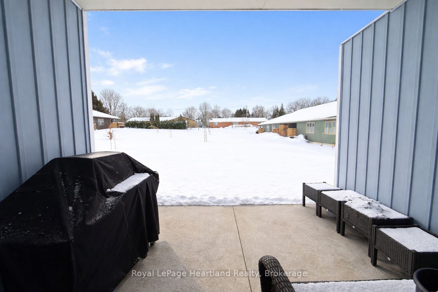 20 Silver Creek Road Property Photo 8