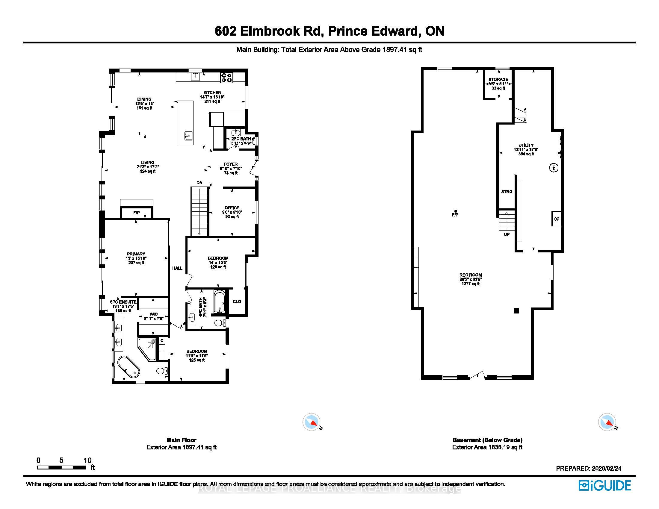 602 Elmbrook Road Property Photo 48