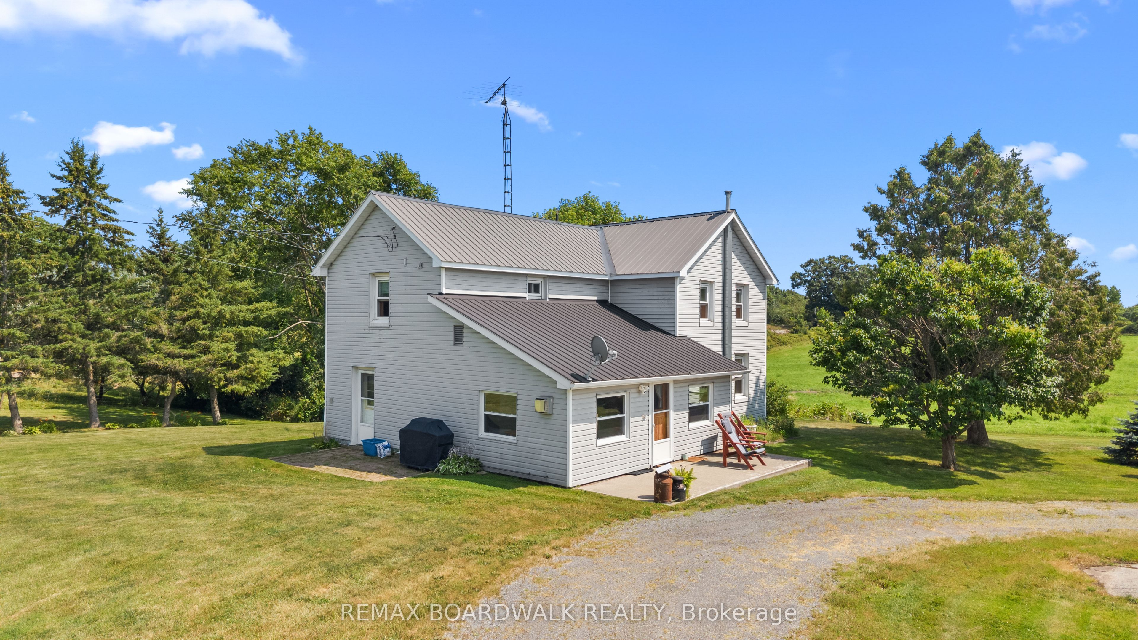202 Marble Rock Road Property Photo 1