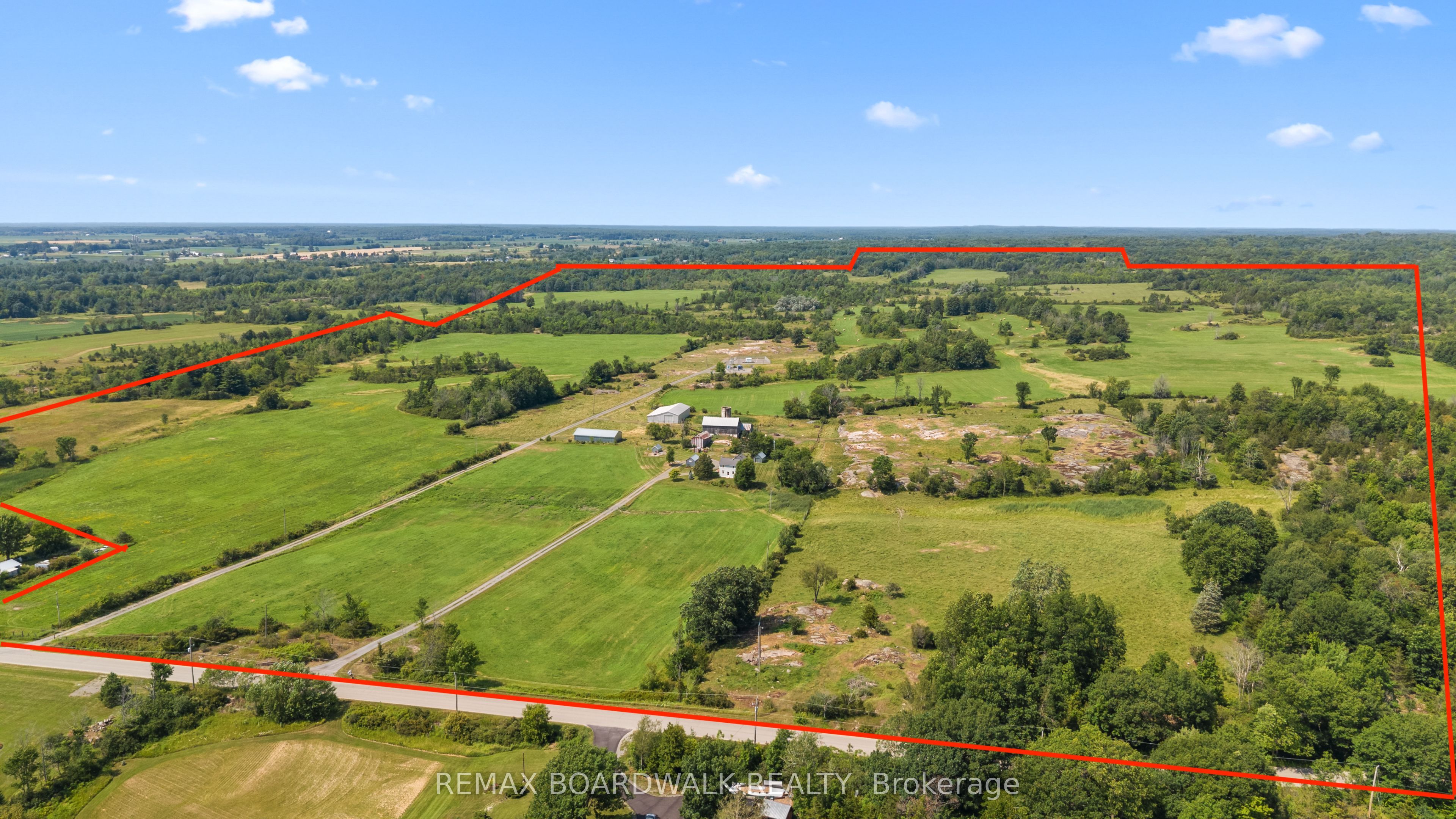 202 Marble Rock Road Property Photo 2