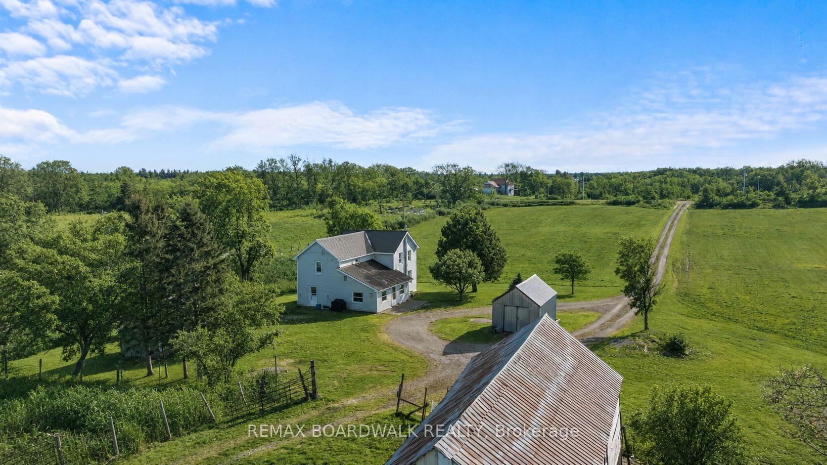 202 Marble Rock Road Property Photo 3