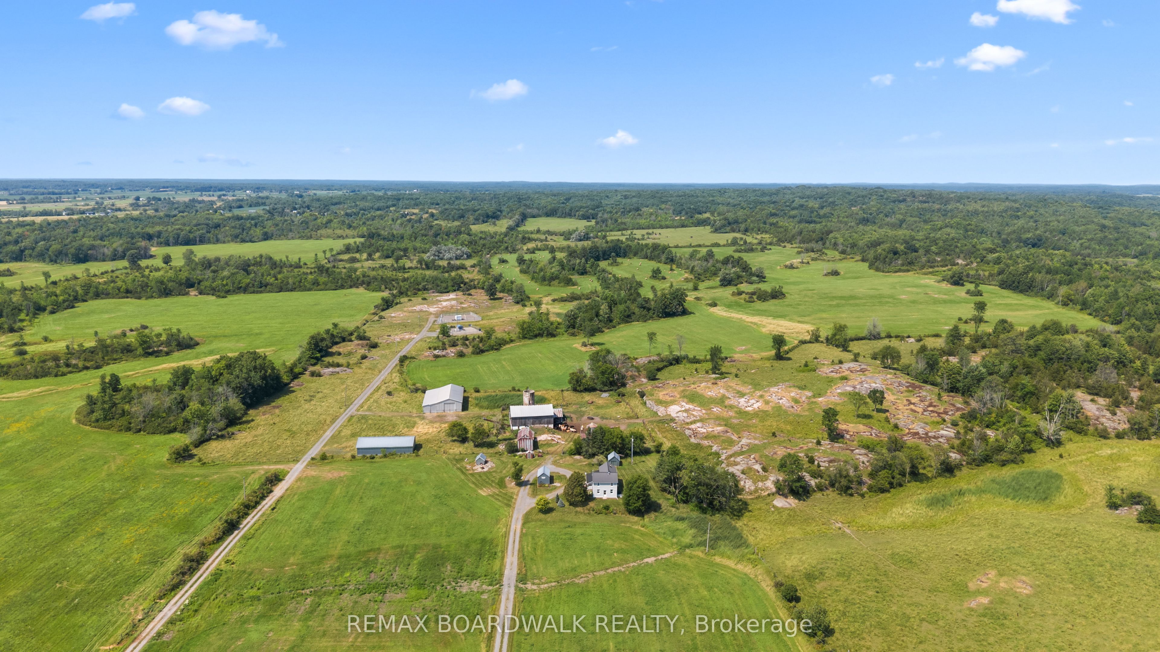 202 Marble Rock Road Property Photo 4