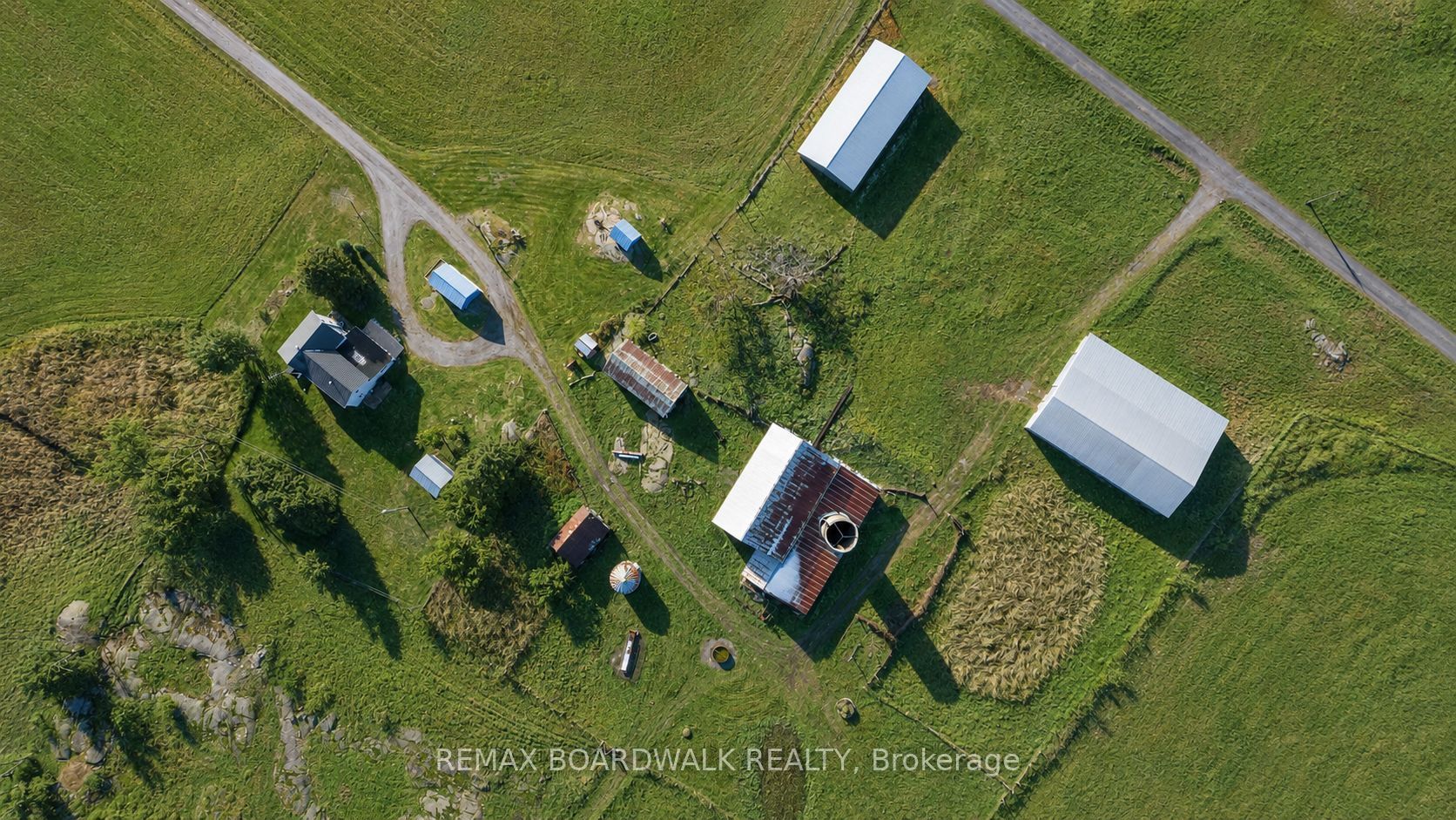 202 Marble Rock Road Property Photo 6