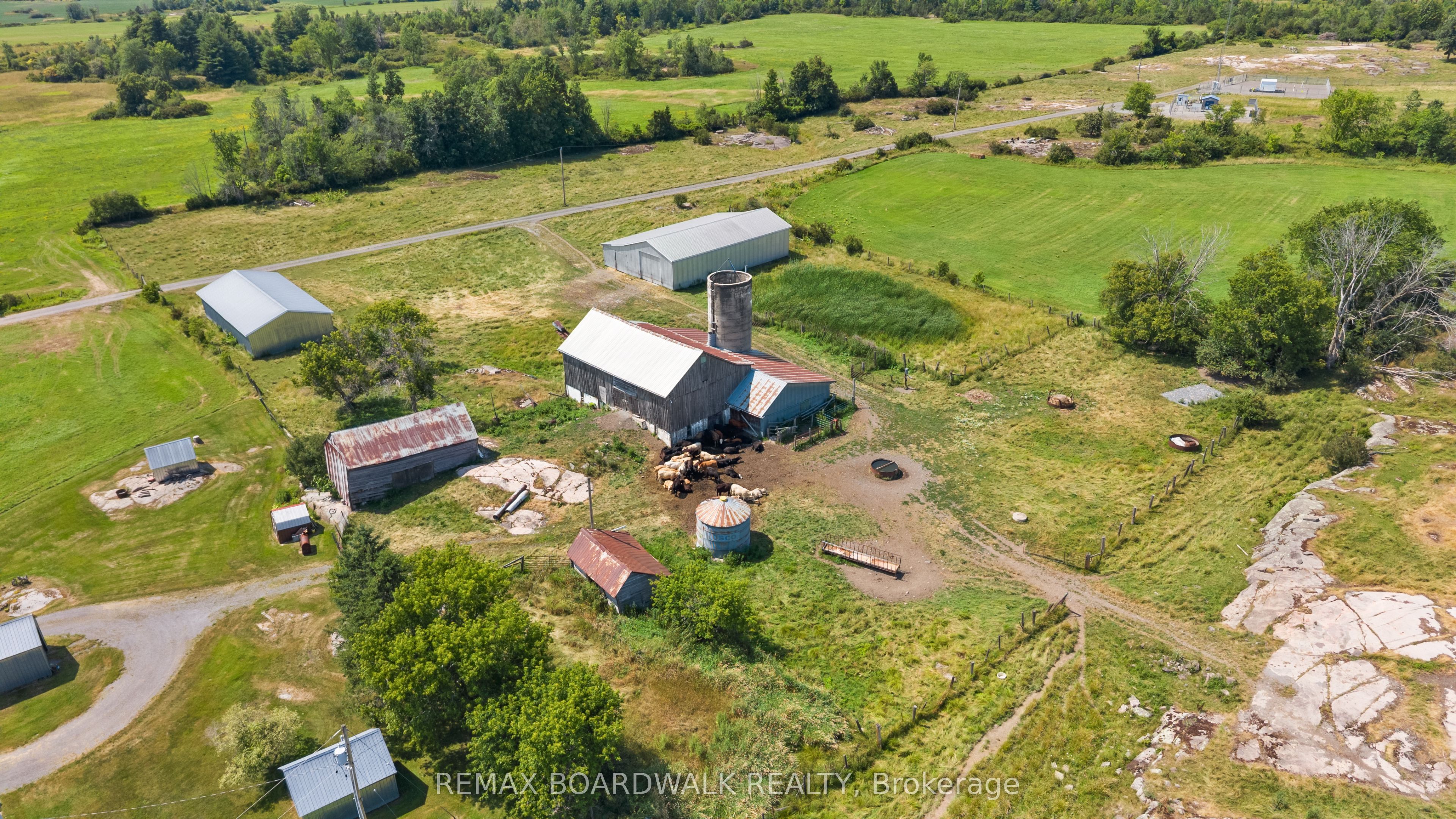 202 Marble Rock Road Property Photo 7